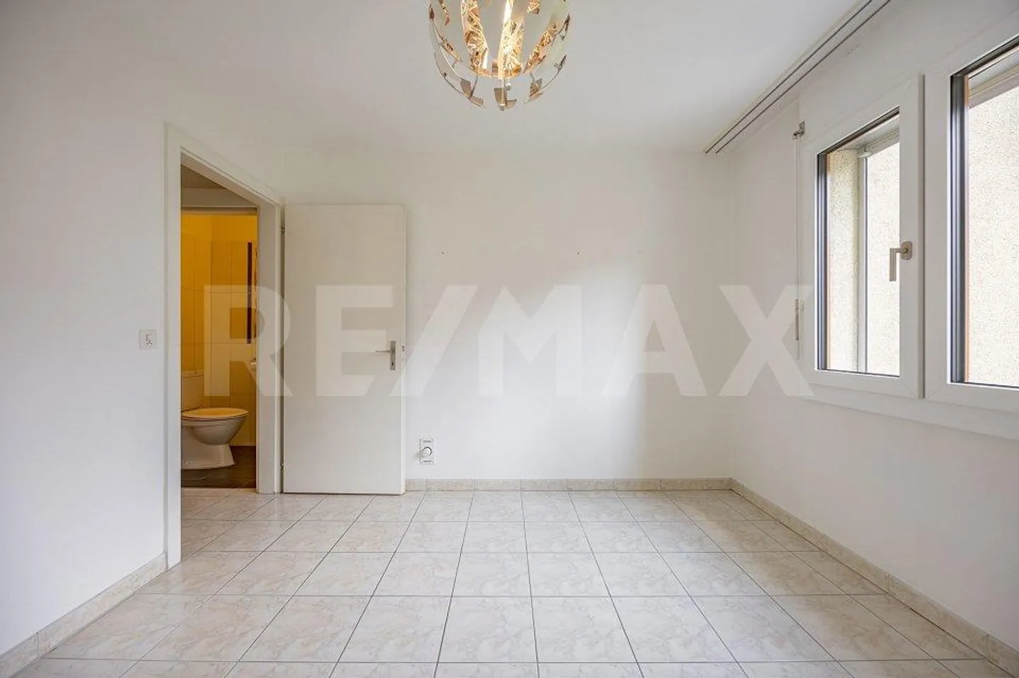 3.5 Room Apartment in the MFH "Simplonblick" - Photo 7 of 13