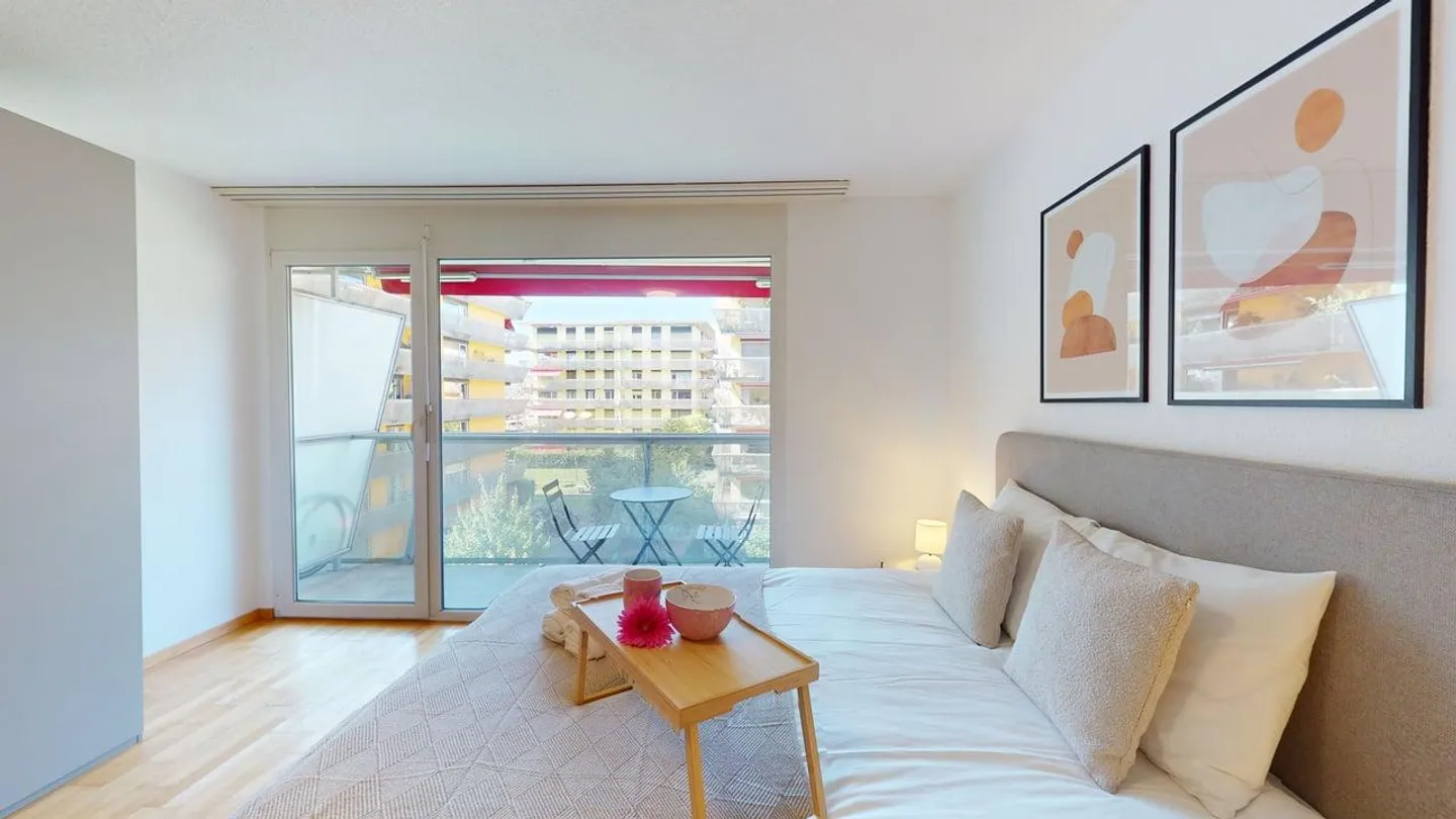 Studio for rent - Photo 3 of 6