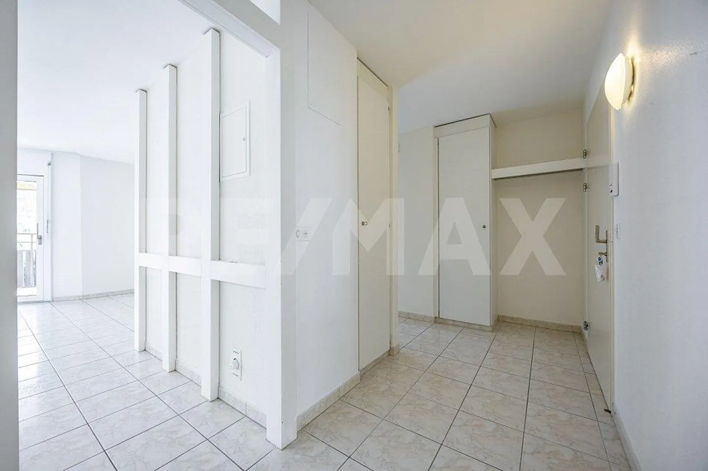 3.5 Room Apartment in the MFH "Simplonblick" - Photo 9 of 13