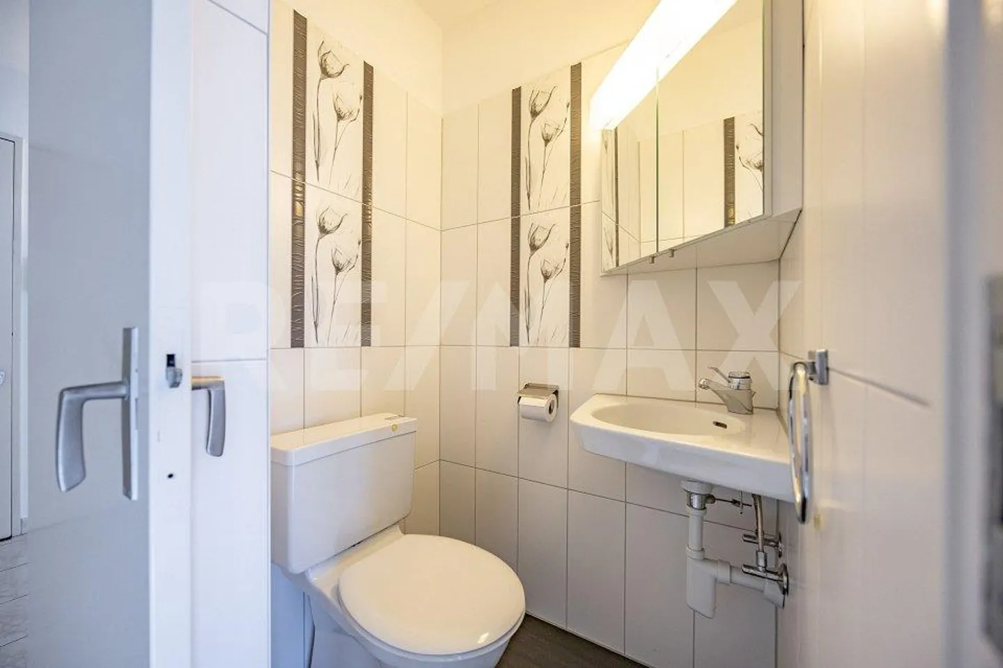 3.5 Room Apartment in the MFH "Simplonblick" - Photo 11 of 13
