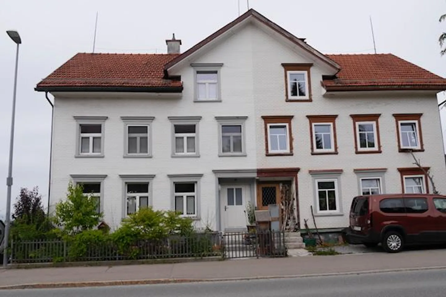 Affascinante porzione di casa con 5,5 stanze e 155 m² di superficie abitabile a Wald AR - Foto 9 di 11