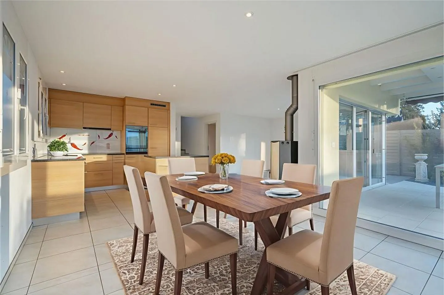 Vivre côté soleil - avec jardin et piscine - Photo 7 sur 13