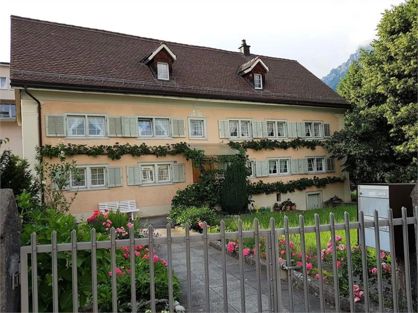 Appartamento/studio 1,5 camere in affitto - Foto 1 di 7