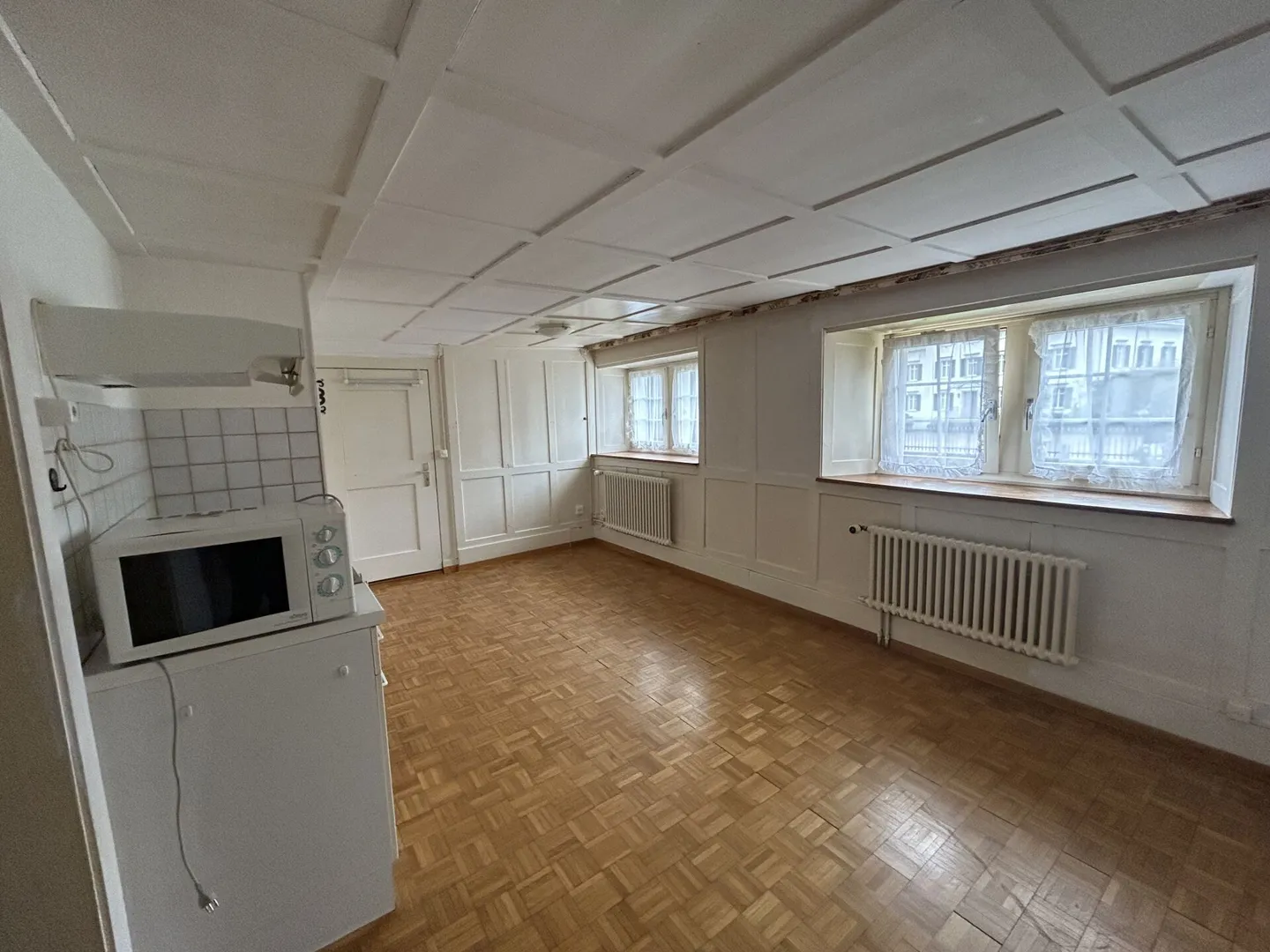 Appartamento/studio 1,5 camere in affitto - Foto 2 di 7