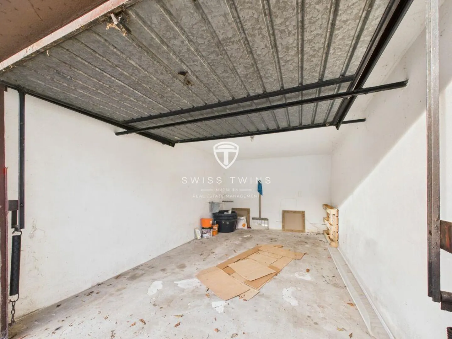 Exclusive semi-detached house with high-quality furnishings - Photo 24 of 28