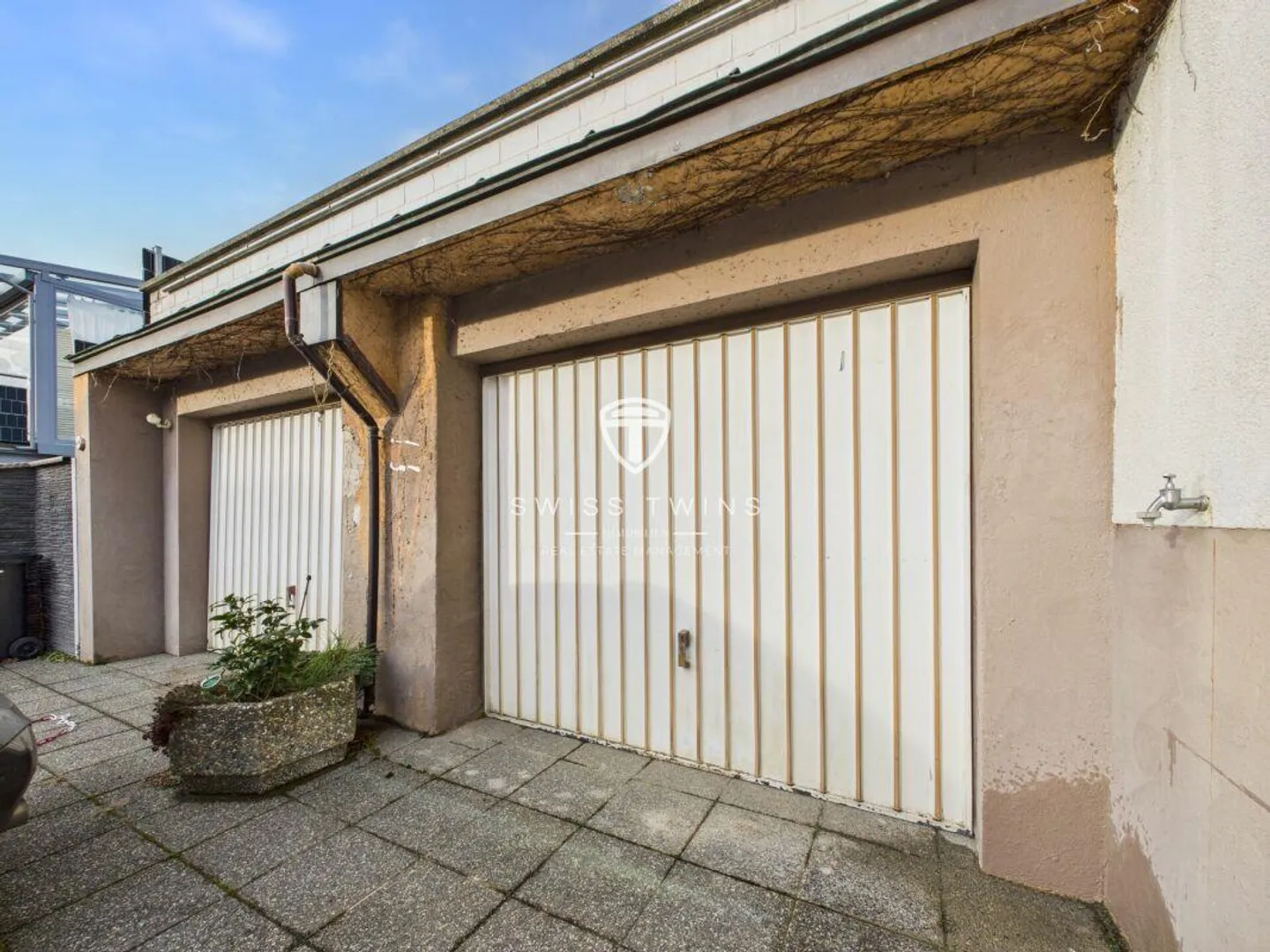 Exclusive semi-detached house with high-quality furnishings - Photo 25 of 28