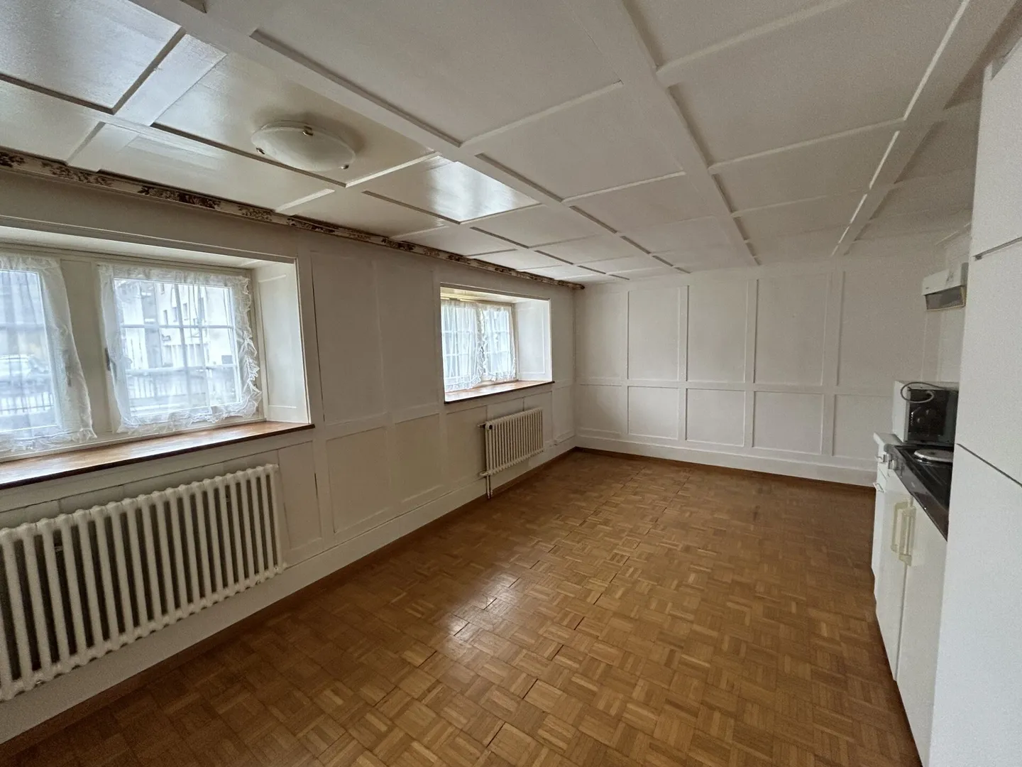 Appartamento/studio 1,5 camere in affitto - Foto 3 di 7