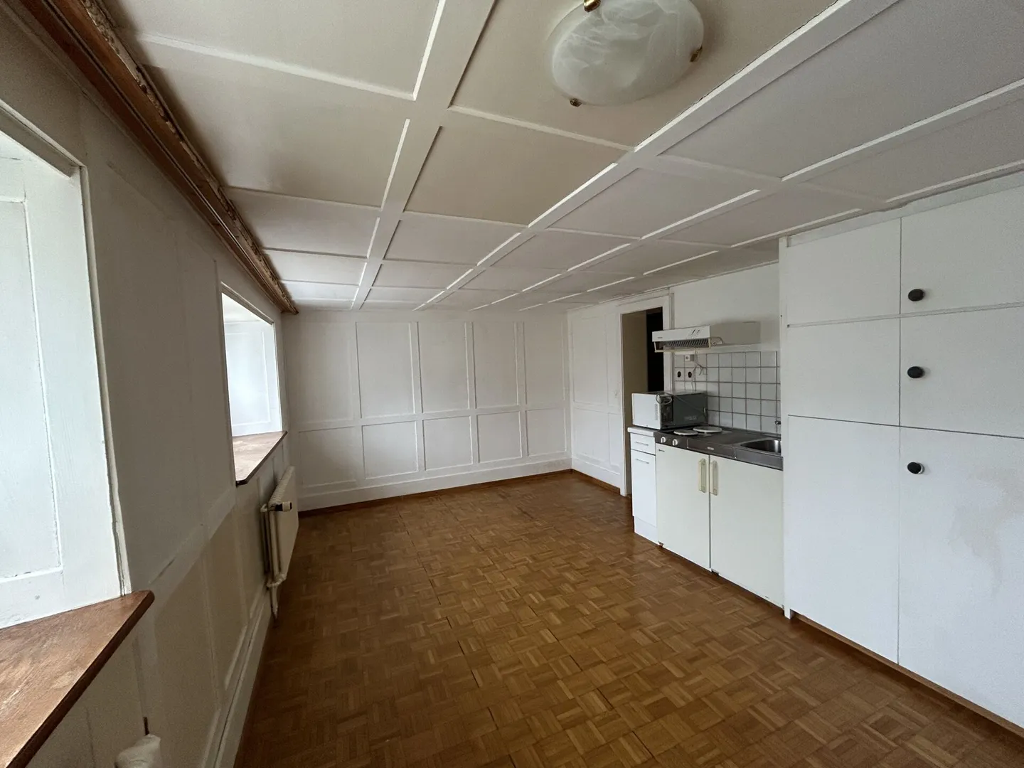 Appartamento/studio 1,5 camere in affitto - Foto 4 di 7