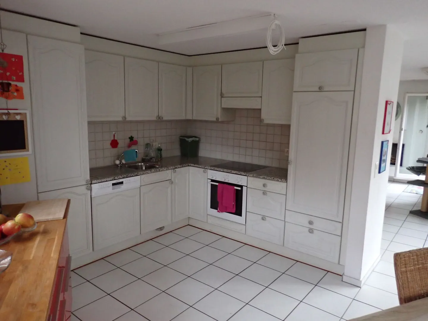 4.5-Zimmerwohnung in Weesen - Foto 3 von 13