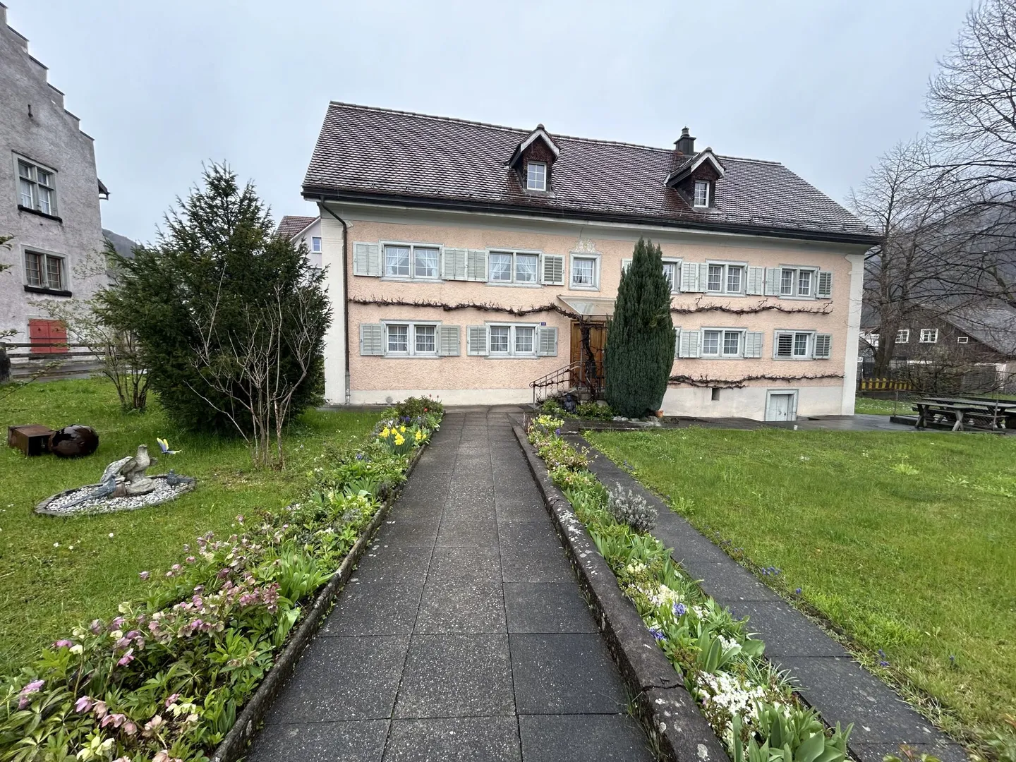 Appartamento/studio 1,5 camere in affitto - Foto 6 di 7