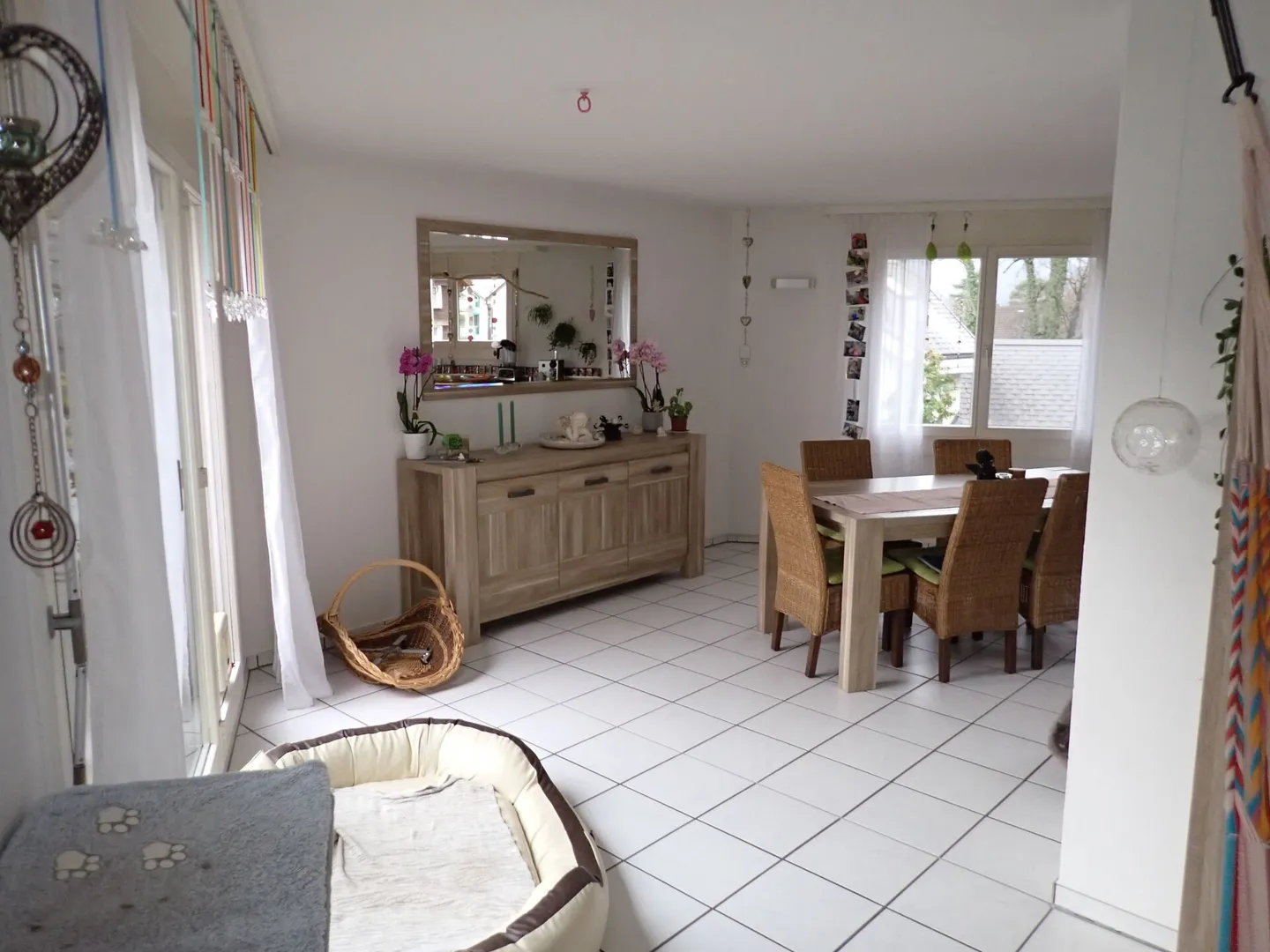 4.5-Zimmerwohnung in Weesen - Foto 4 von 13