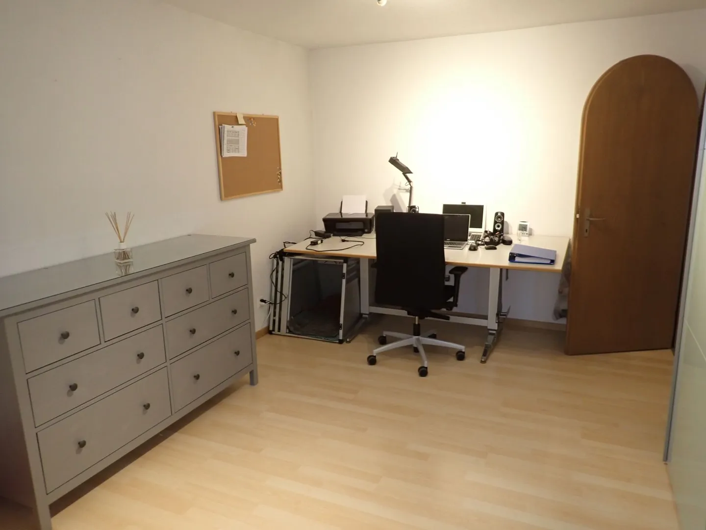 4.5-Zimmerwohnung in Weesen - Foto 5 von 13