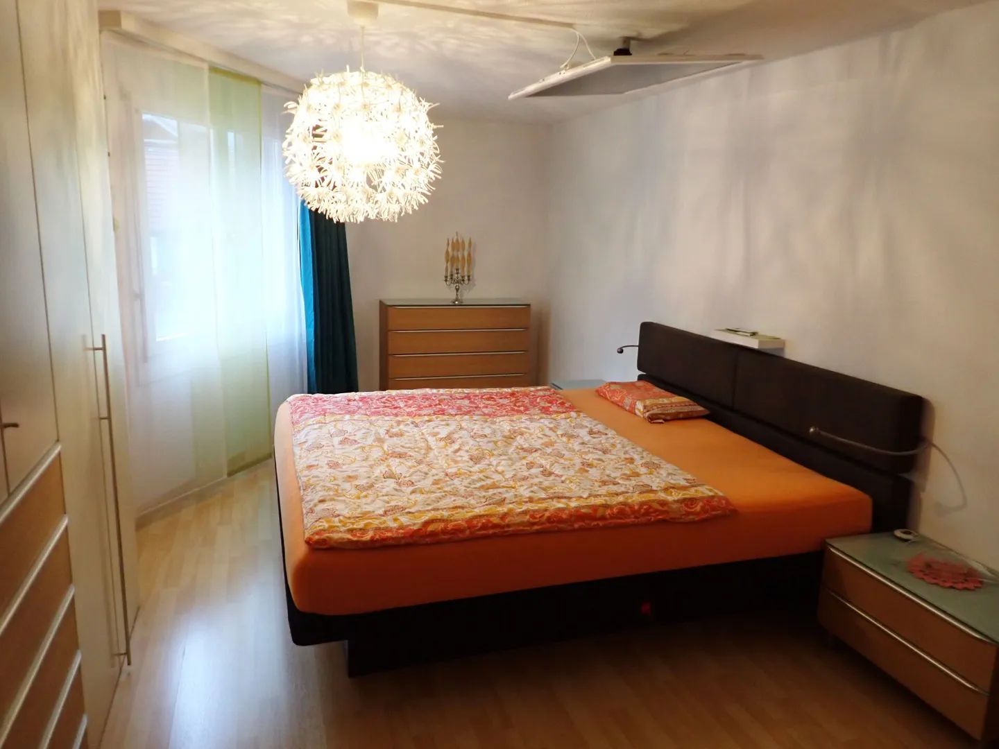 4.5-Zimmerwohnung in Weesen - Foto 7 von 13