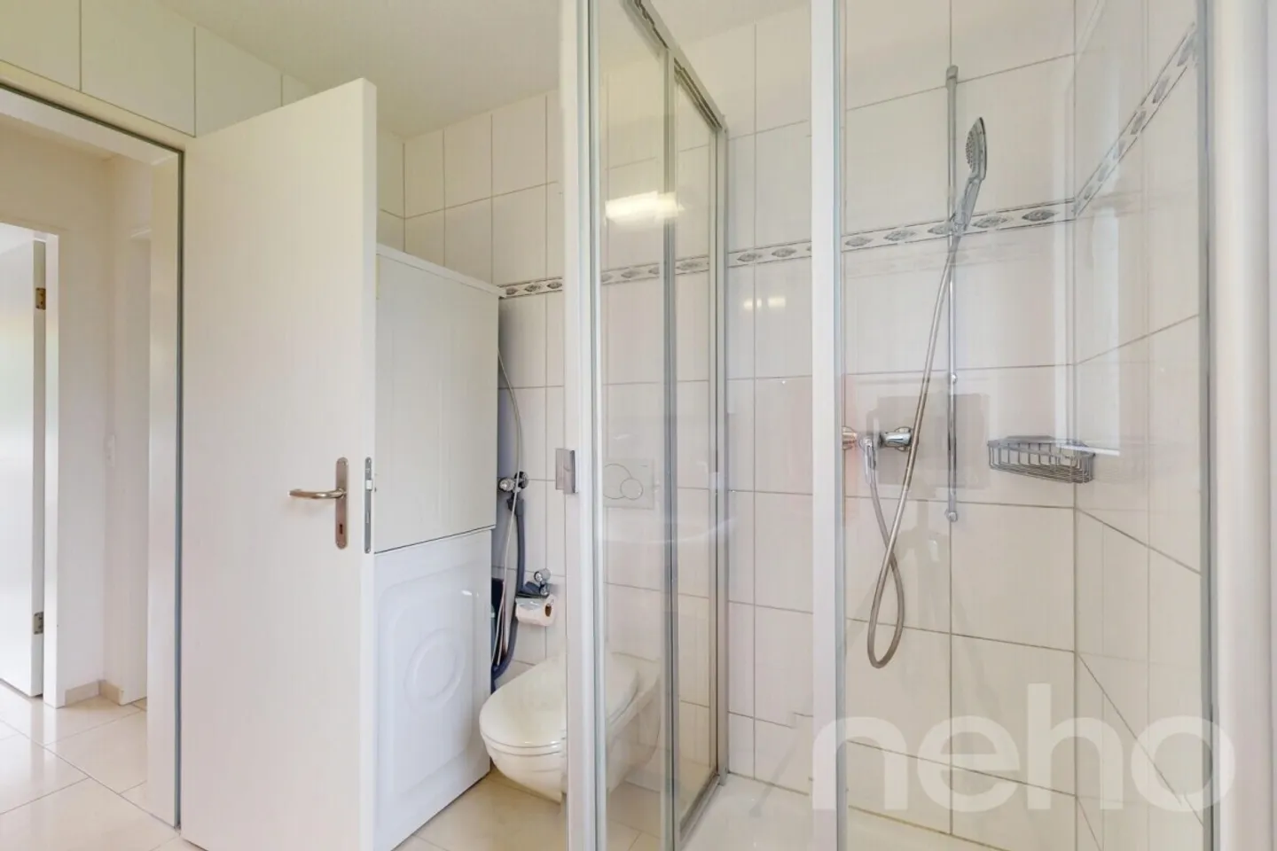 Your new home with a large balcony and a wide view - Photo 8 of 13