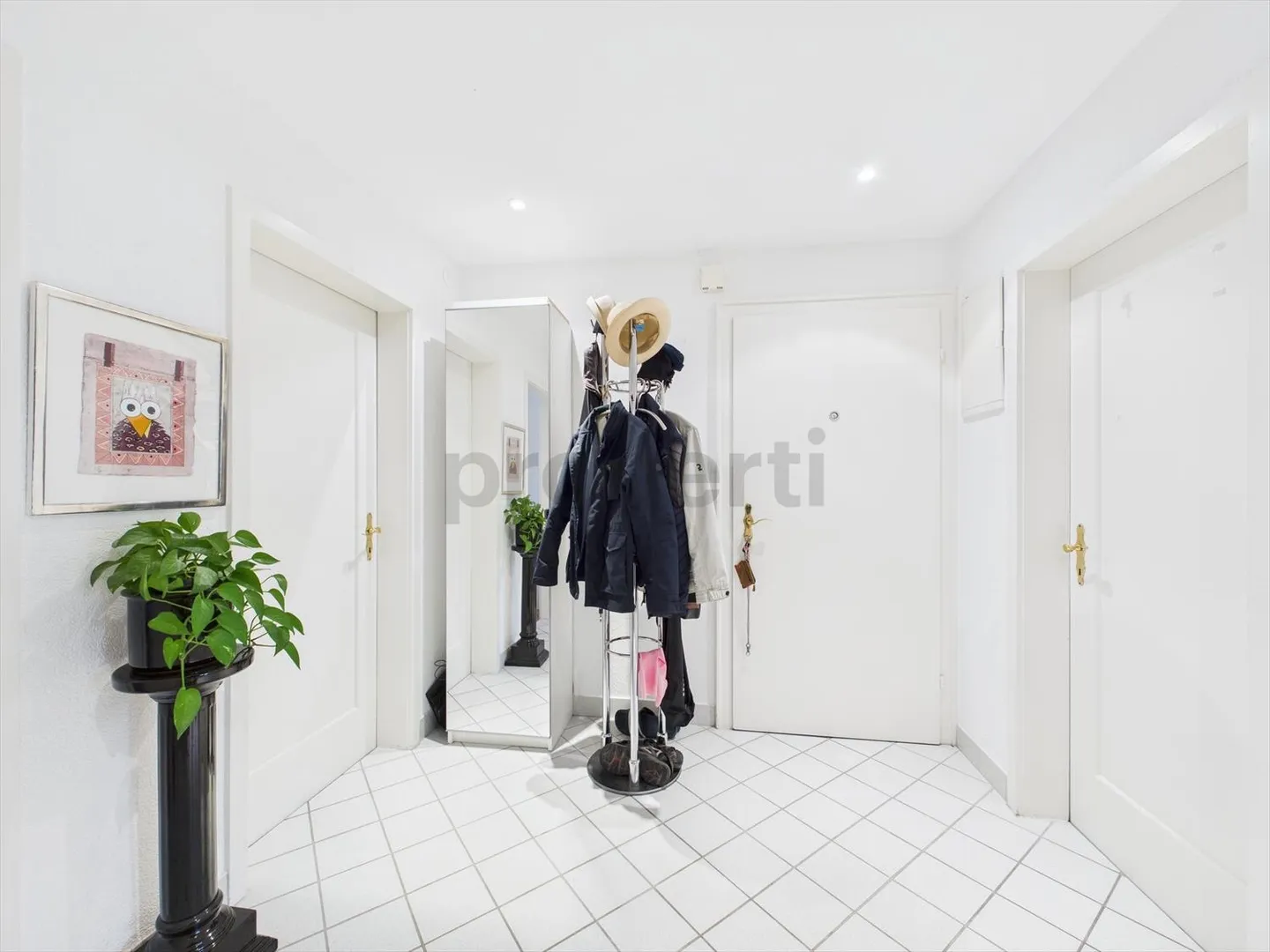 Appartamento accogliente con 3 camere a Muttenz - Foto 6 di 9