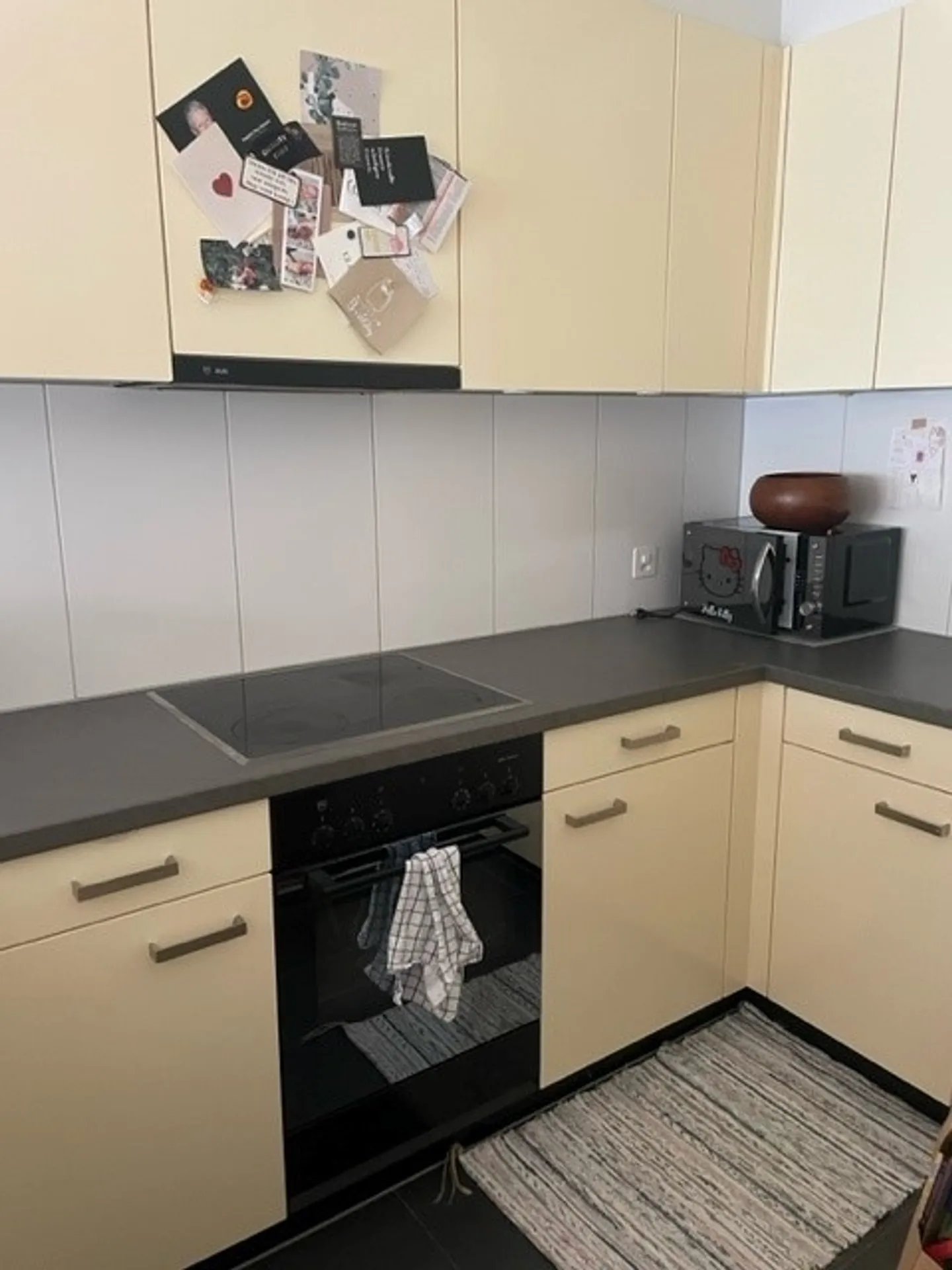 Beautiful 2-room apartment - Photo 2 of 8