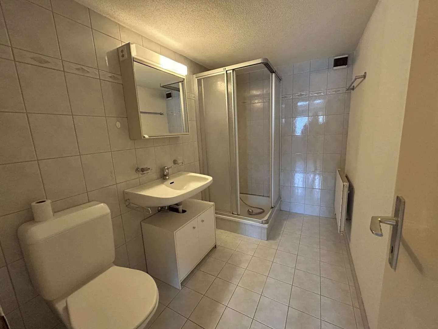 Appartamento/studio 1,5 camere in affitto - Foto 5 di 7