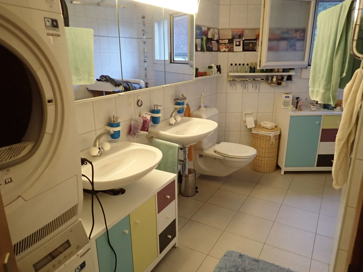 4.5-Zimmerwohnung in Weesen - Foto 8 von 13