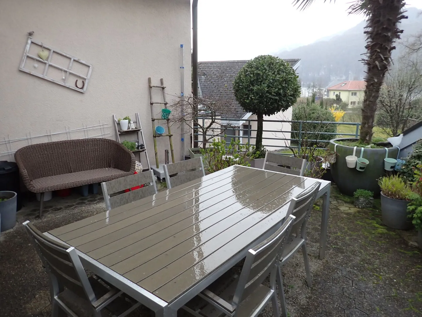 4.5-Zimmerwohnung in Weesen - Foto 9 von 13