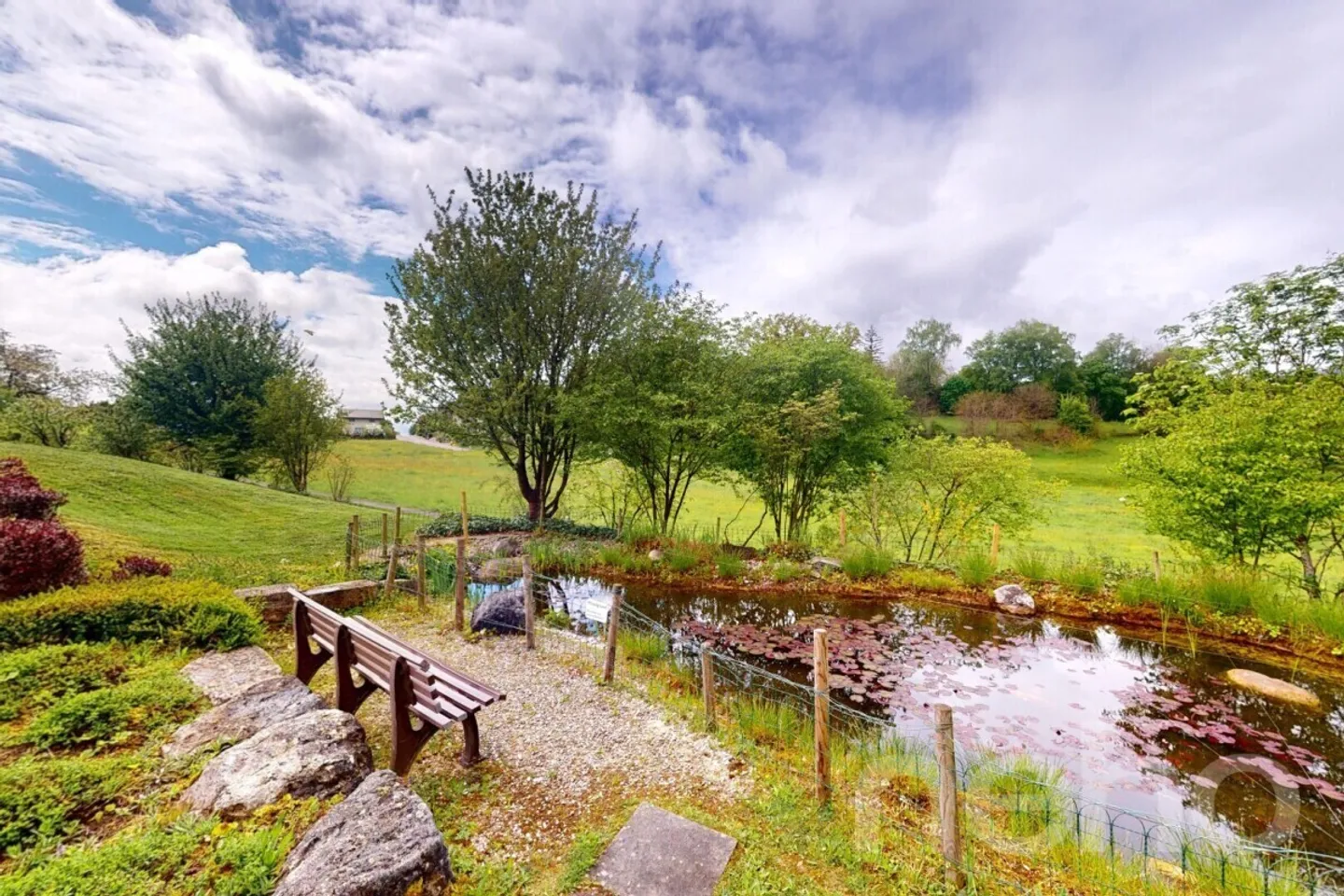 Your new home with a large balcony and a wide view - Photo 11 of 13