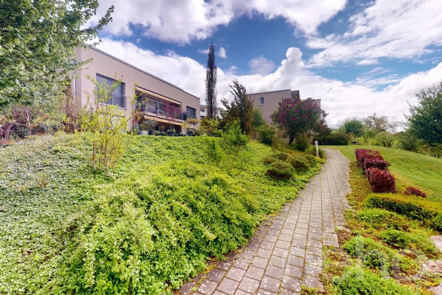 Your new home with a large balcony and a wide view - Photo 12 of 13