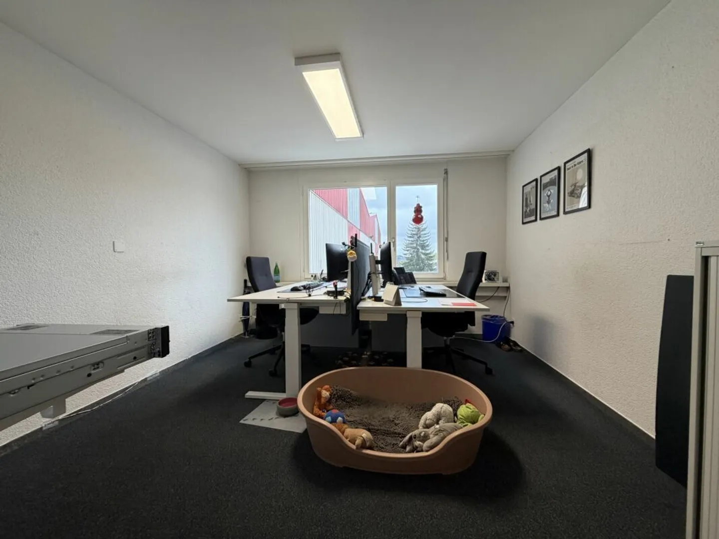 ATTRAKTIVE RÄUMLICHKEITEN - Photo 4 of 10