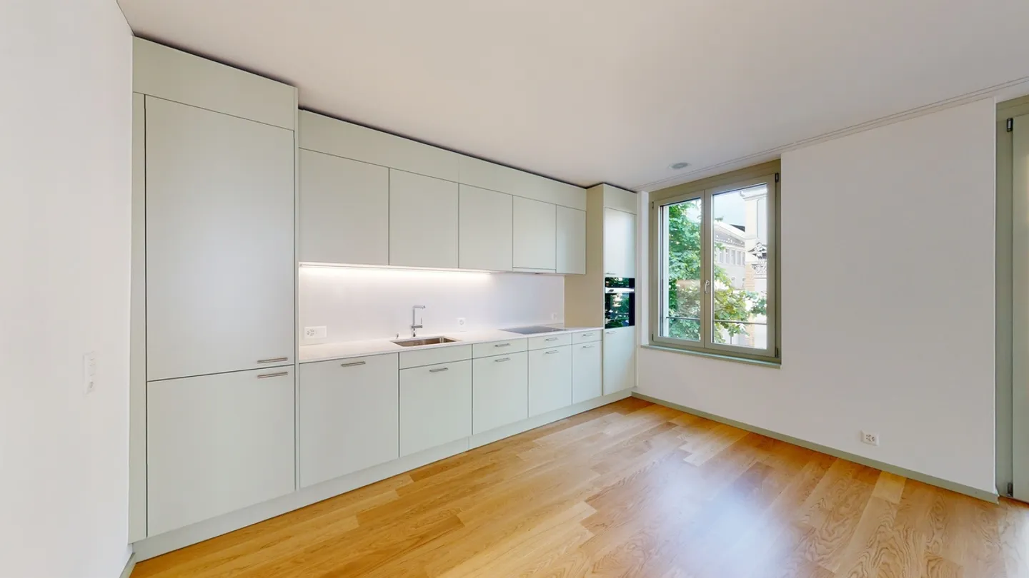 Central and modern apartment - Photo 6 of 8
