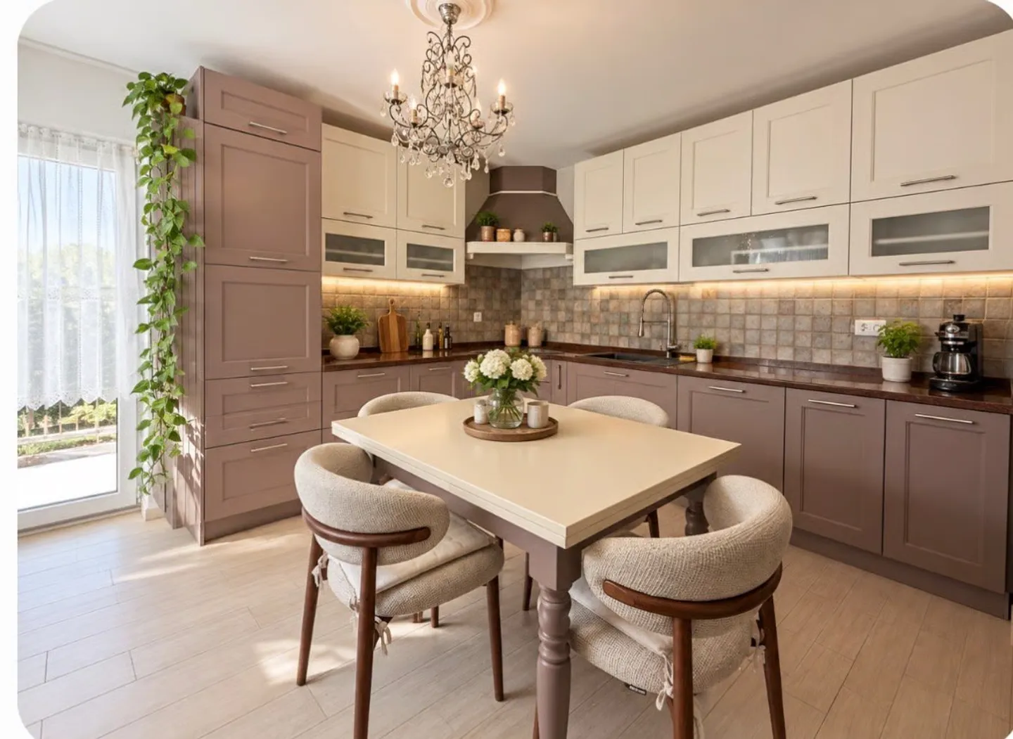 Maison spacieuse avec appartement - Photo 4 sur 9