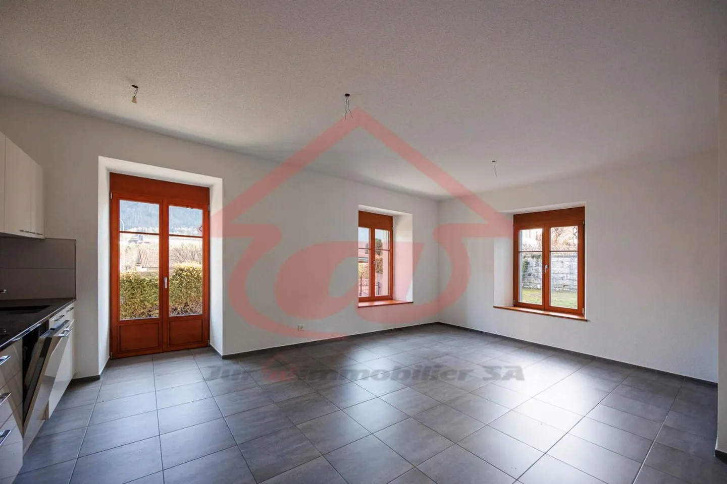 4.5 Room Apartment - Photo 11 of 18