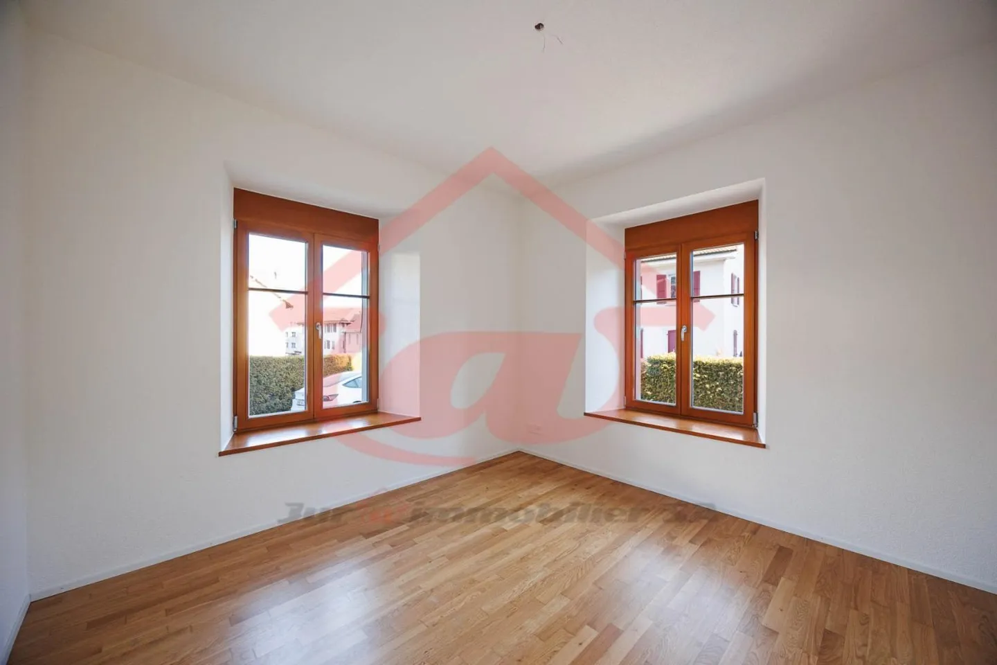 4.5 Room Apartment - Photo 17 of 18