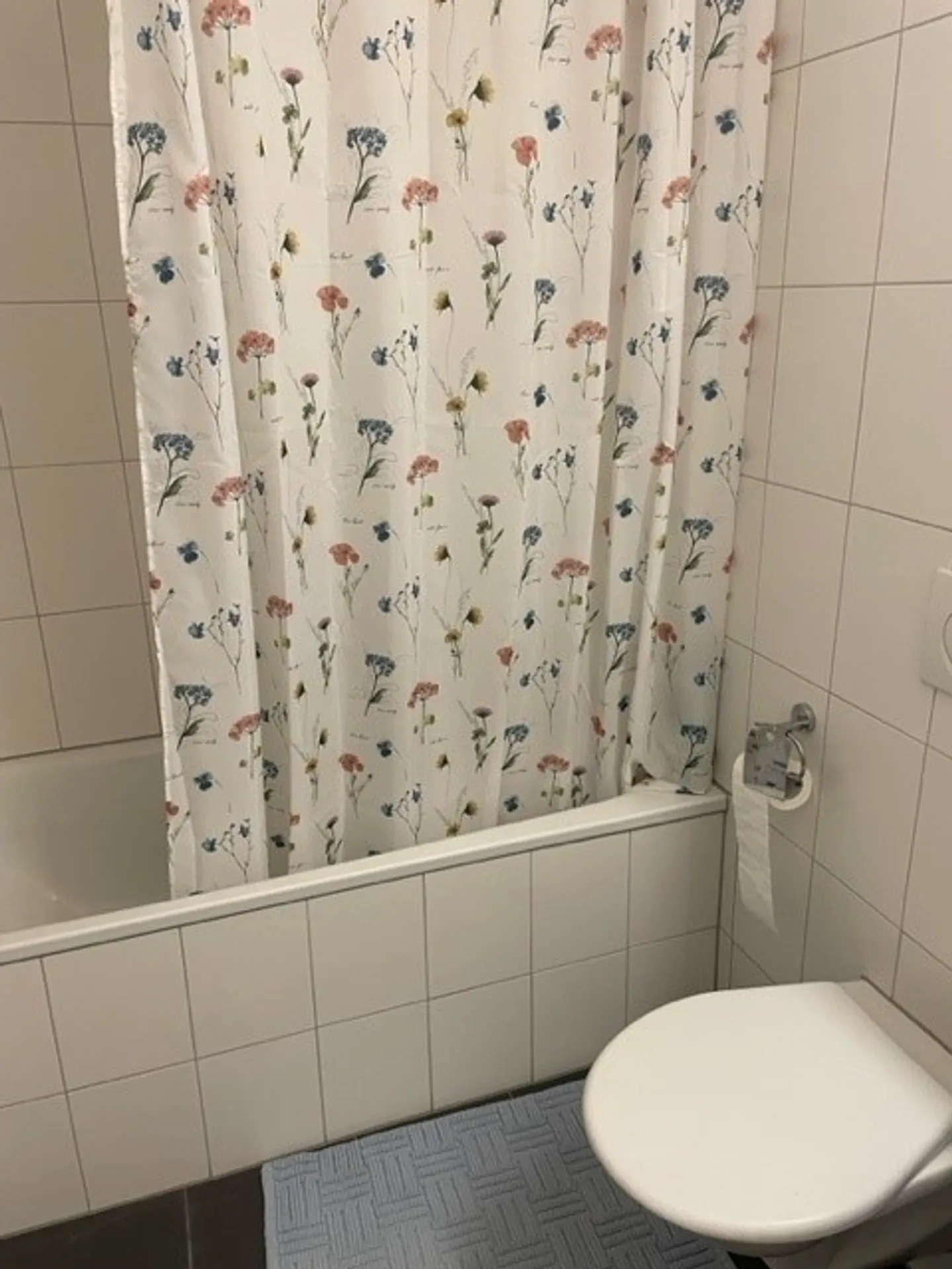 Beautiful 2-room apartment - Photo 8 of 8