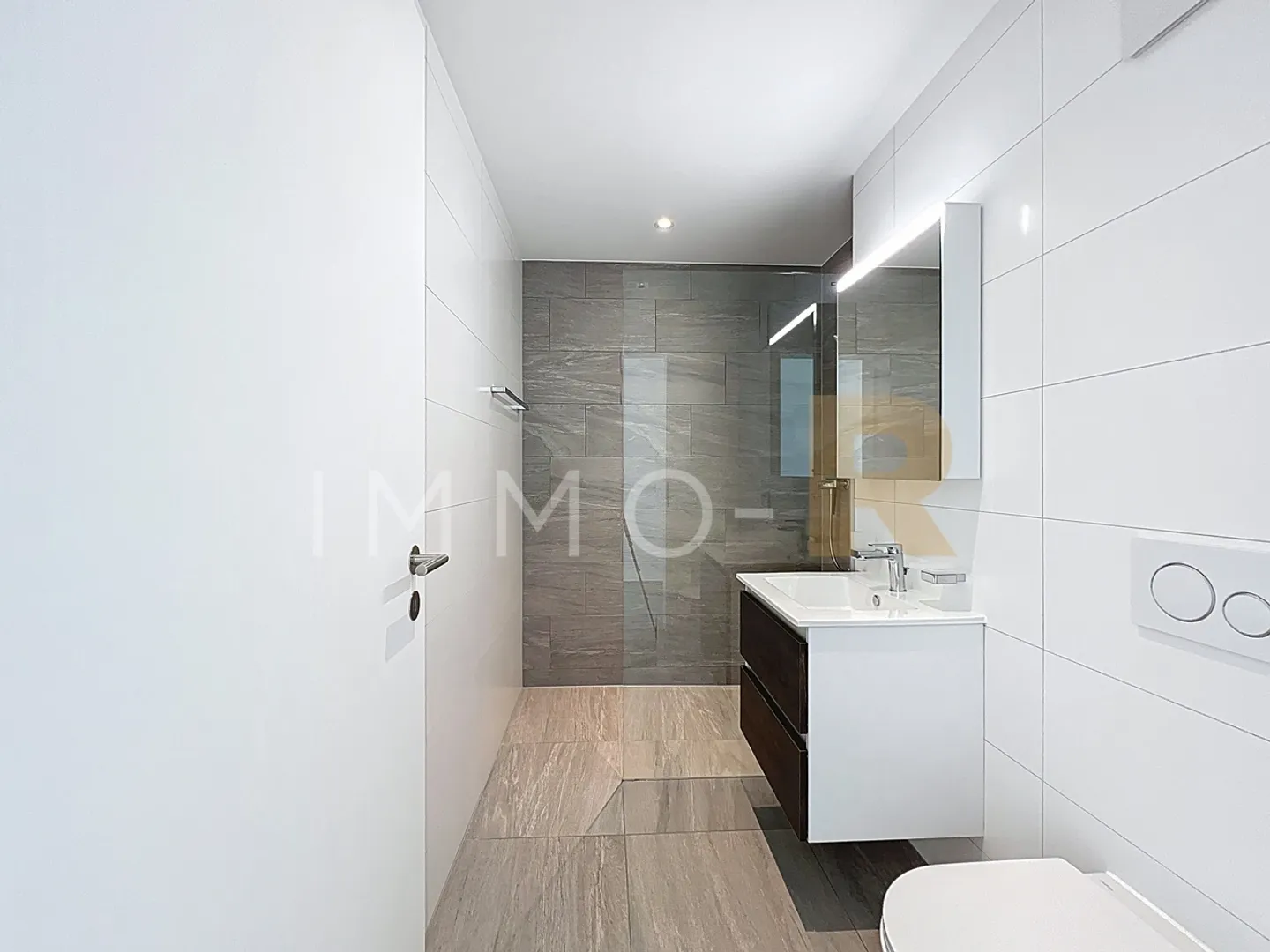 Ultimo appartamento 5,5 locali con giardino - Foto 4 di 7