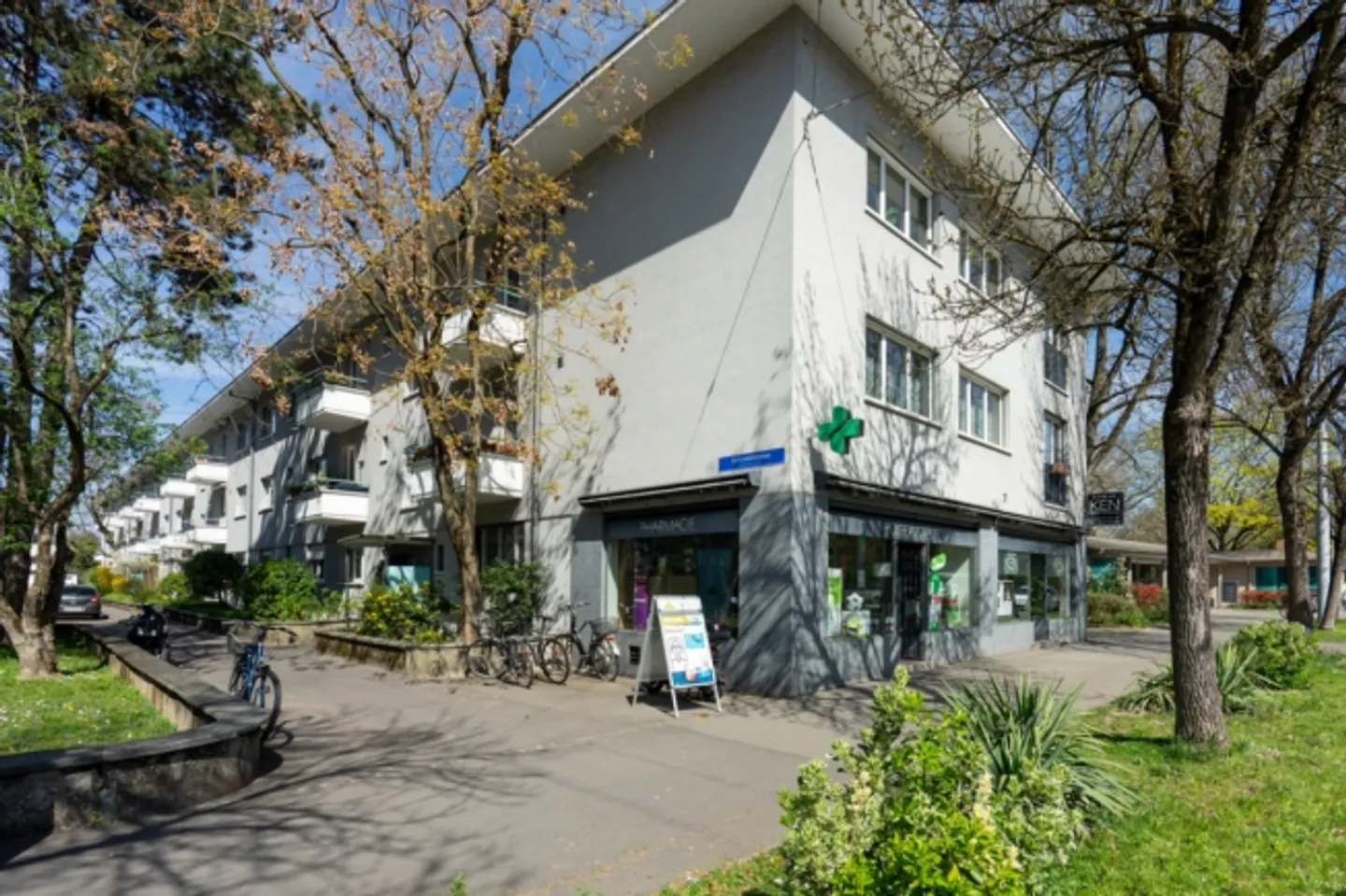 Magasin à louer - Photo 1 sur 2