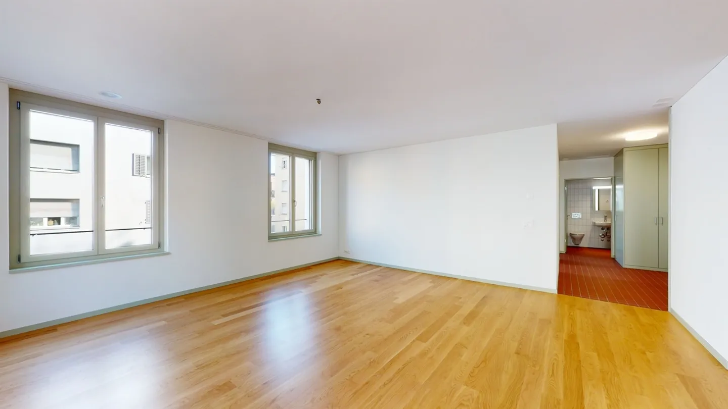 Central and modern apartment - Photo 5 of 8