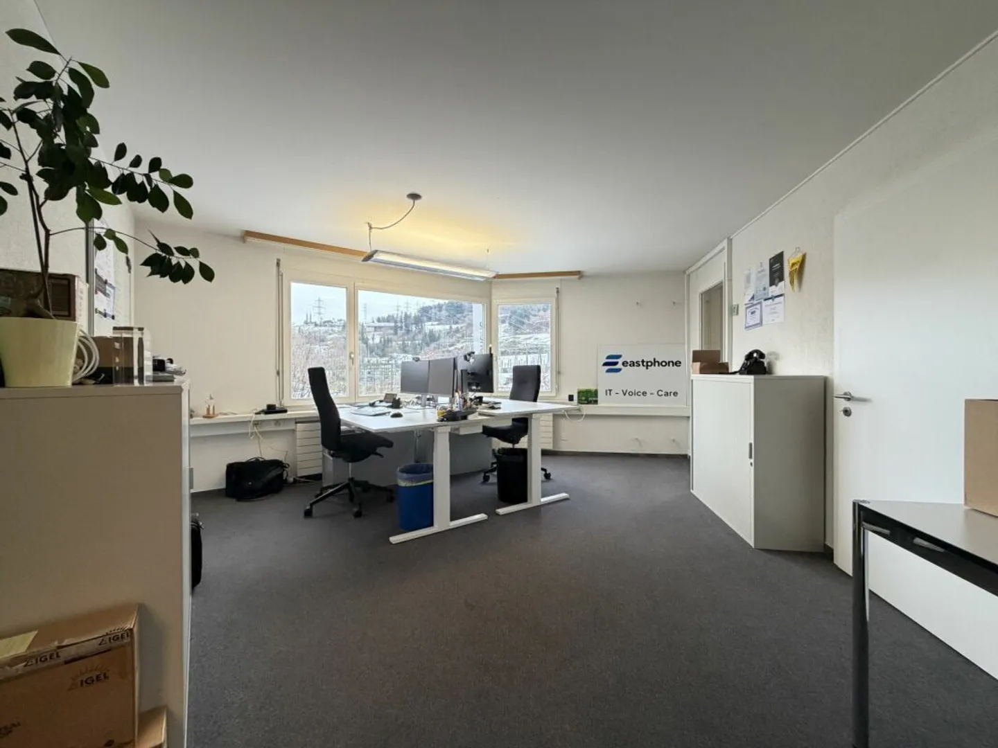 ATTRAKTIVE RÄUMLICHKEITEN - Photo 5 of 10