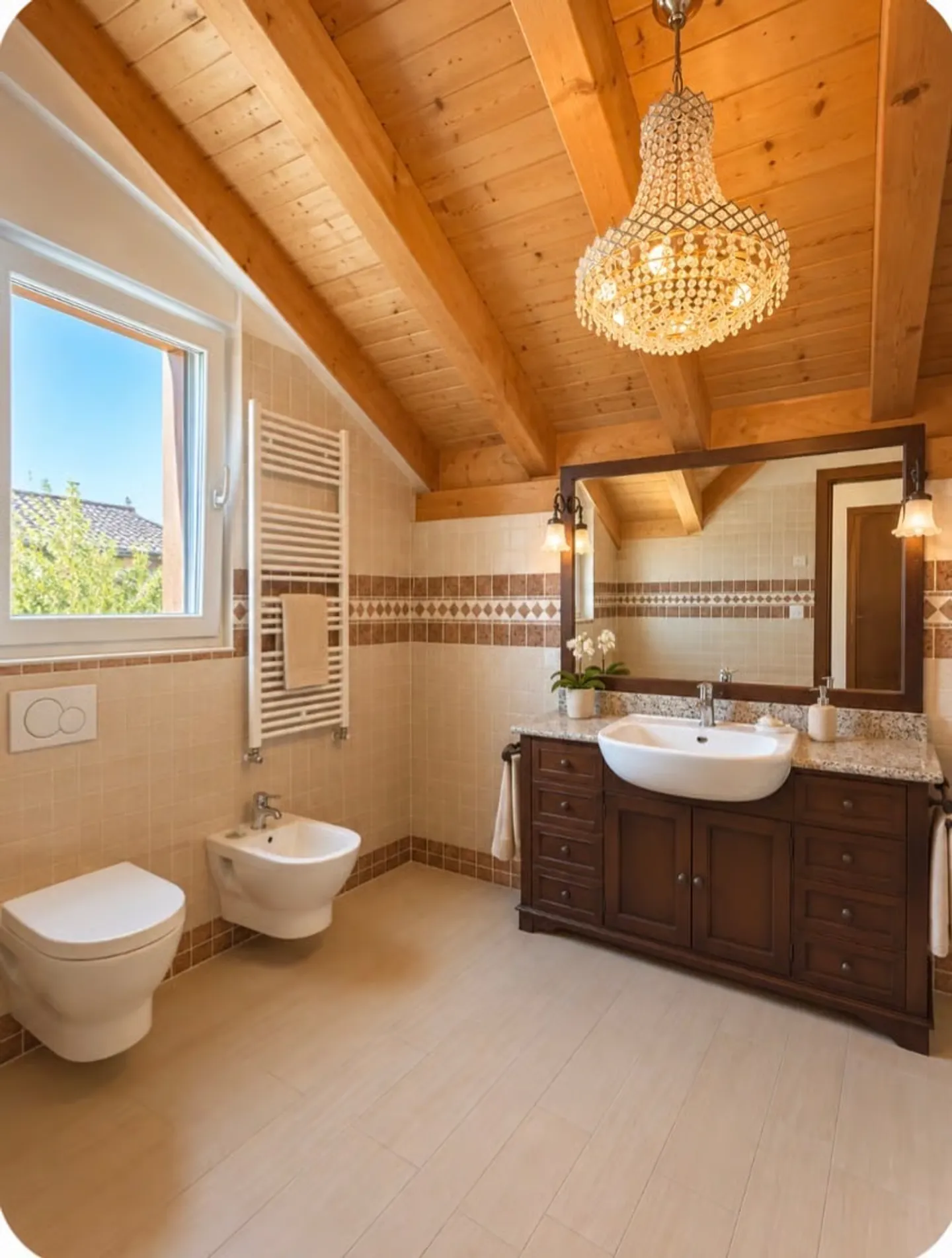 Maison spacieuse avec appartement - Photo 9 sur 9