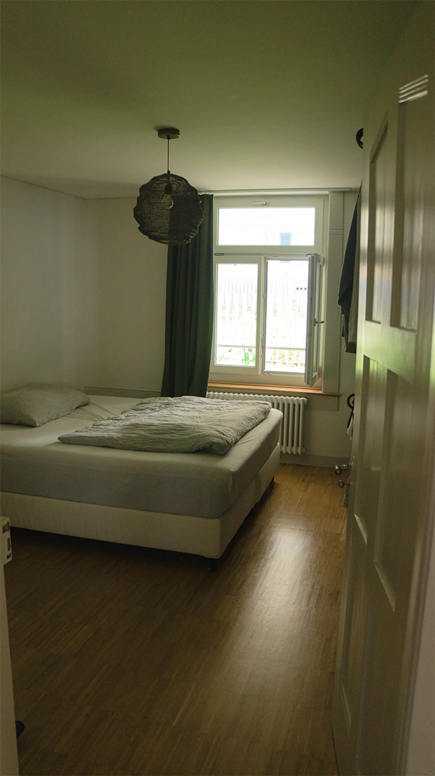 Appartement Charmant de Style Historique - Photo 3 sur 10