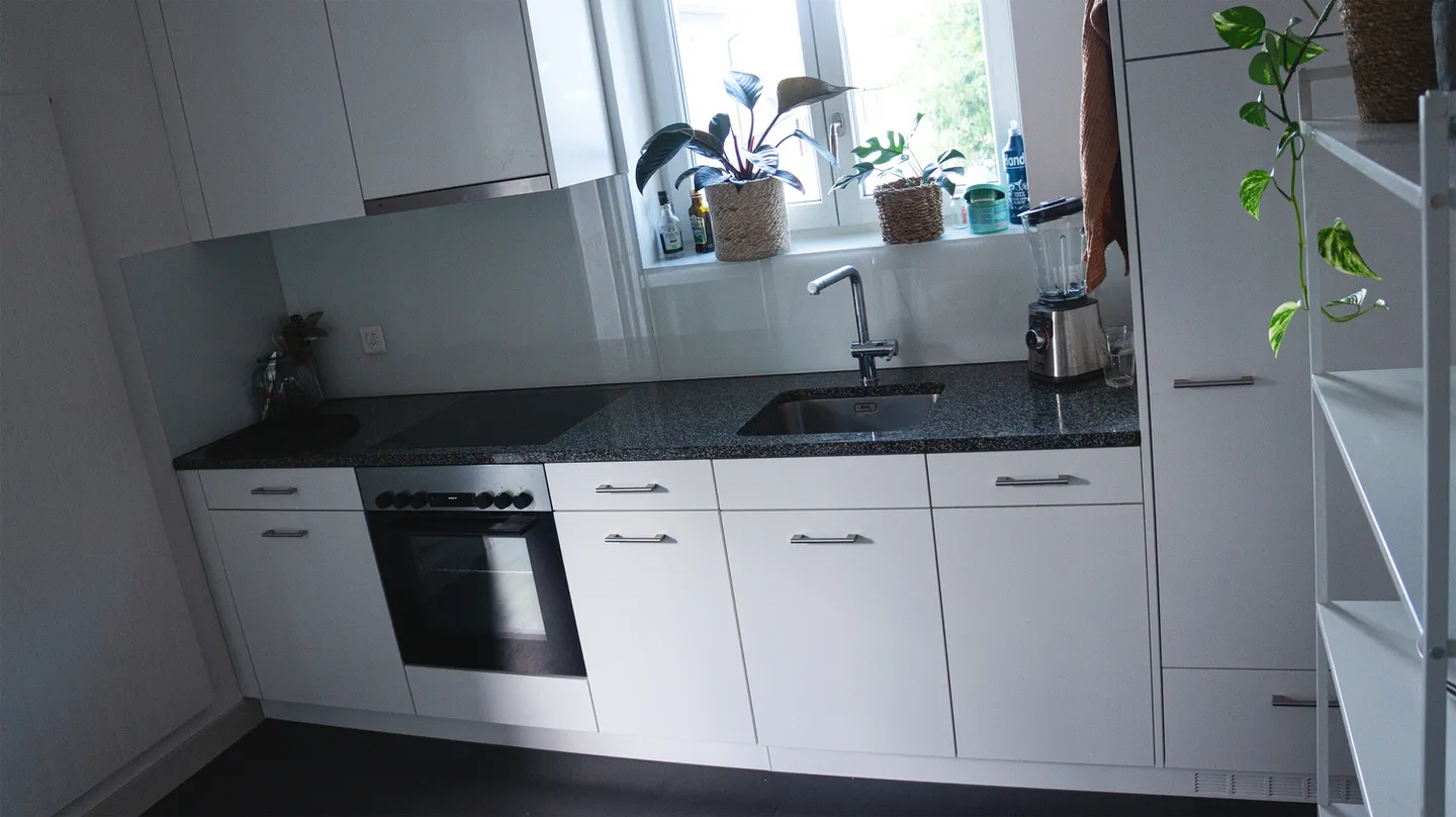 Appartement Charmant de Style Historique - Photo 6 sur 10
