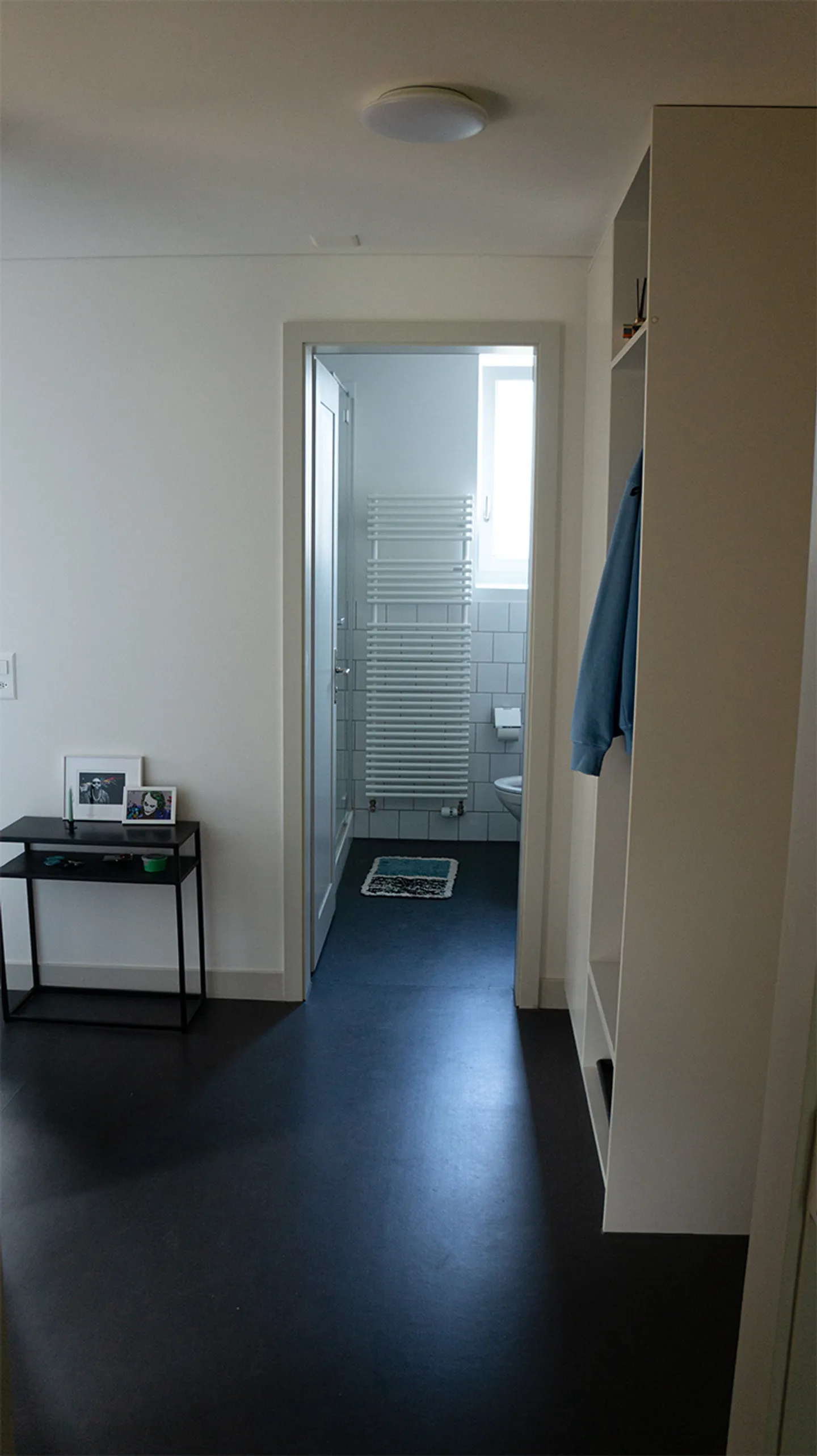 Appartement Charmant de Style Historique - Photo 7 sur 10
