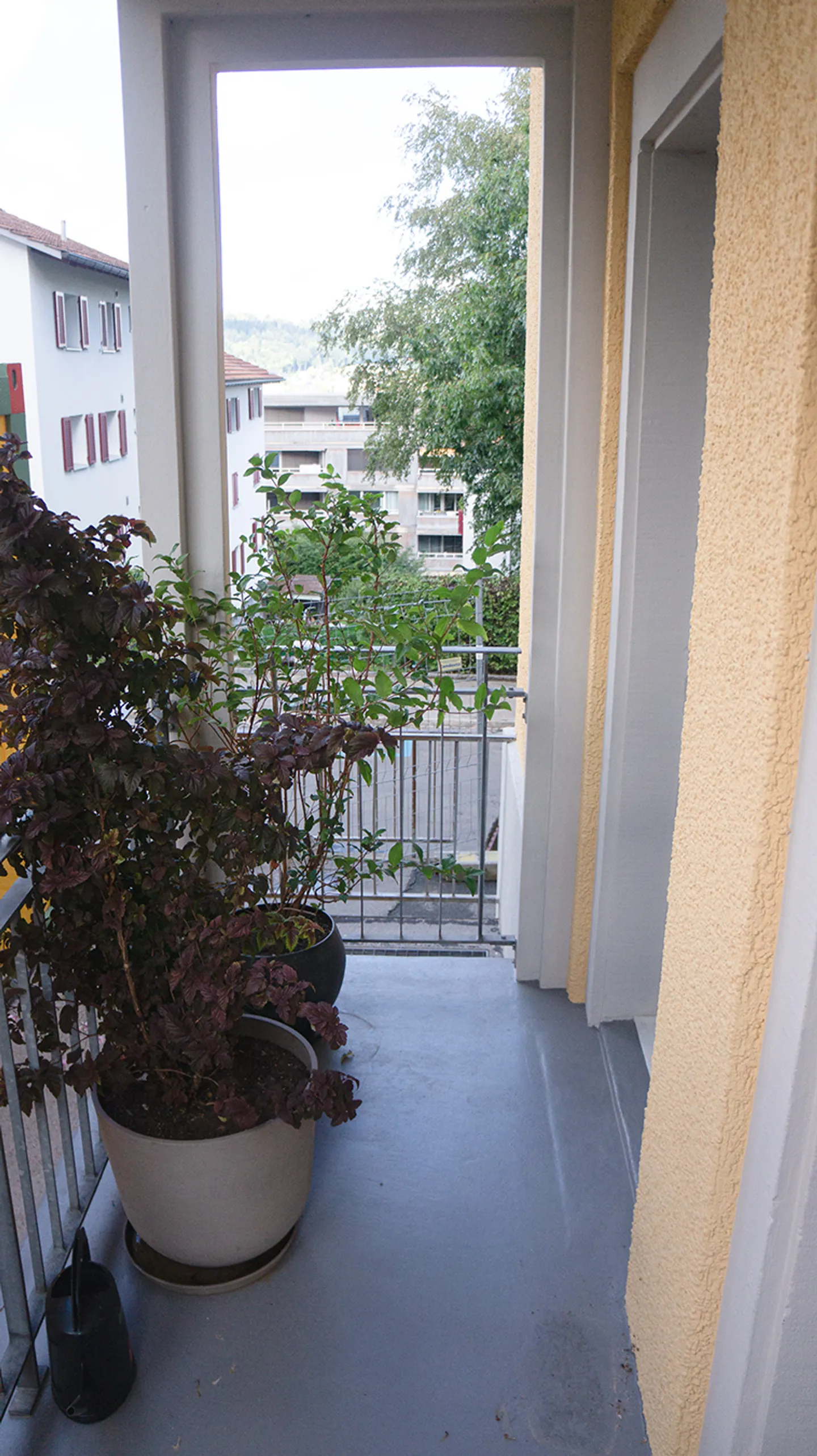 Appartement Charmant de Style Historique - Photo 10 sur 10