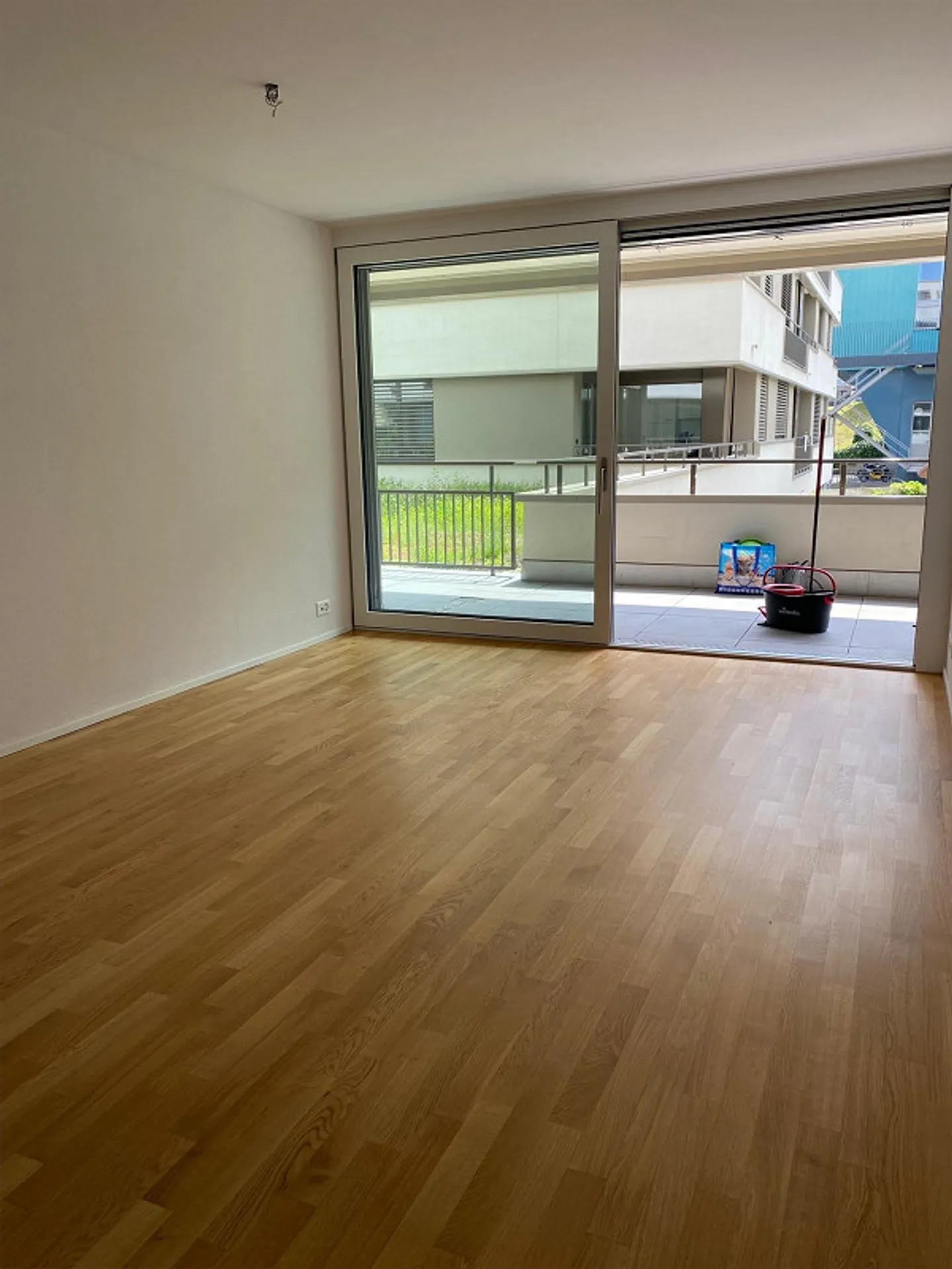 Bellissimo attico di nuova costruzione nell'area Medici - Foto 3 di 6