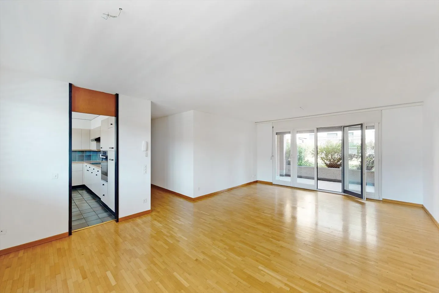 Wohnung mieten - Foto 4 von 11