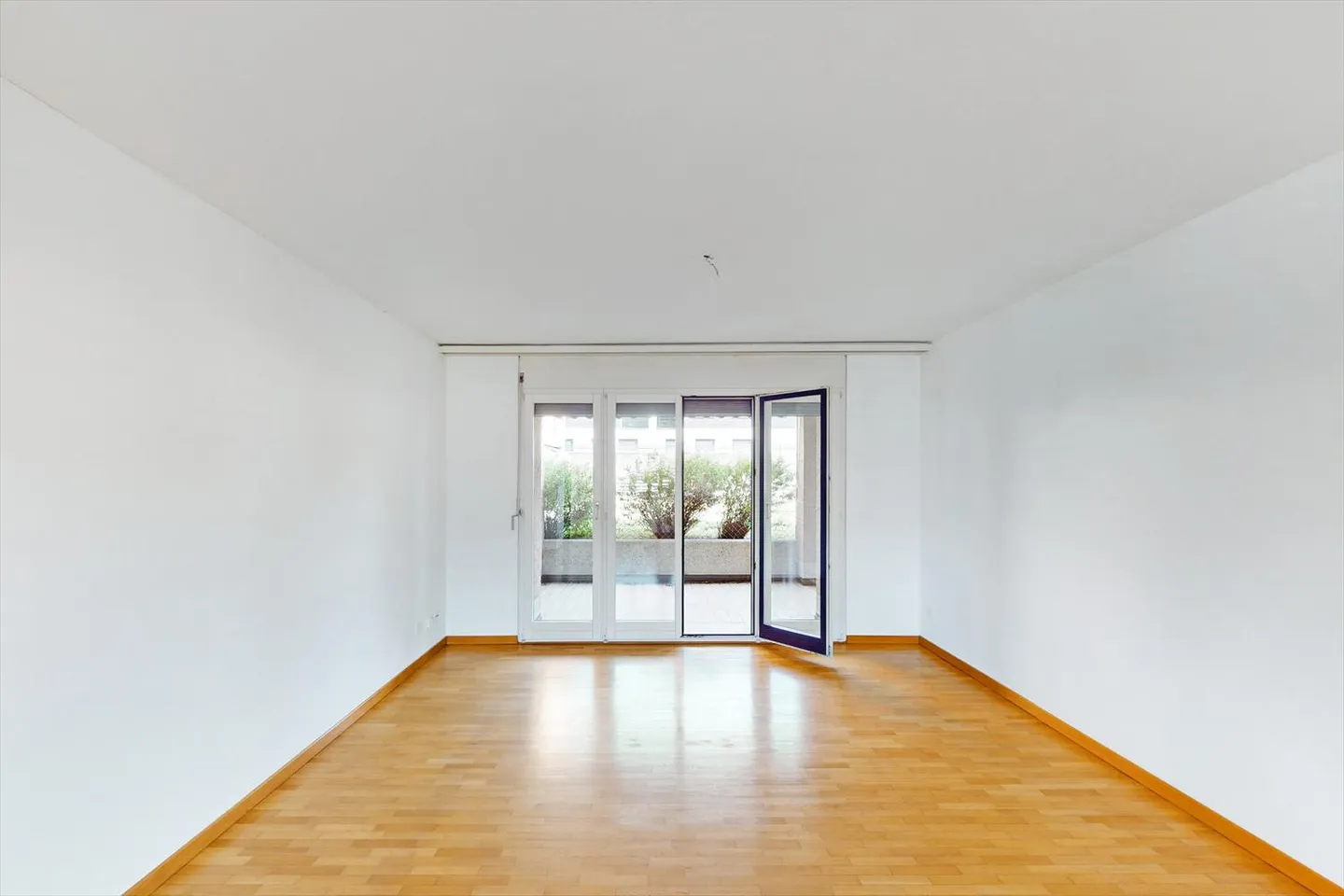 Wohnung mieten - Foto 5 von 11