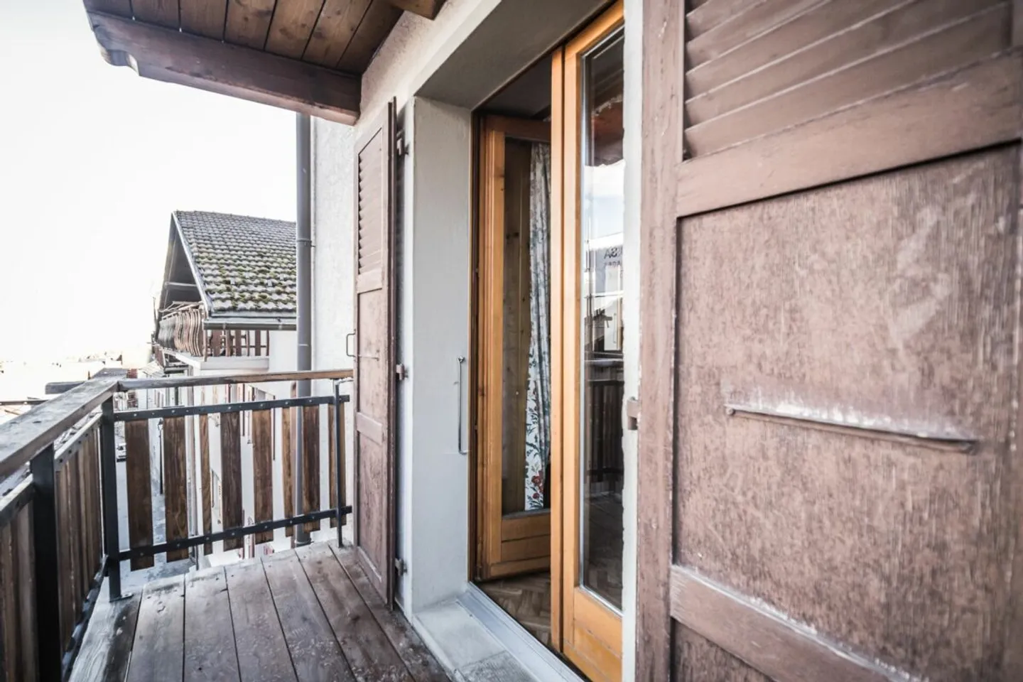 Casa di villaggio nel cuore di Isérables - Foto 4 di 18