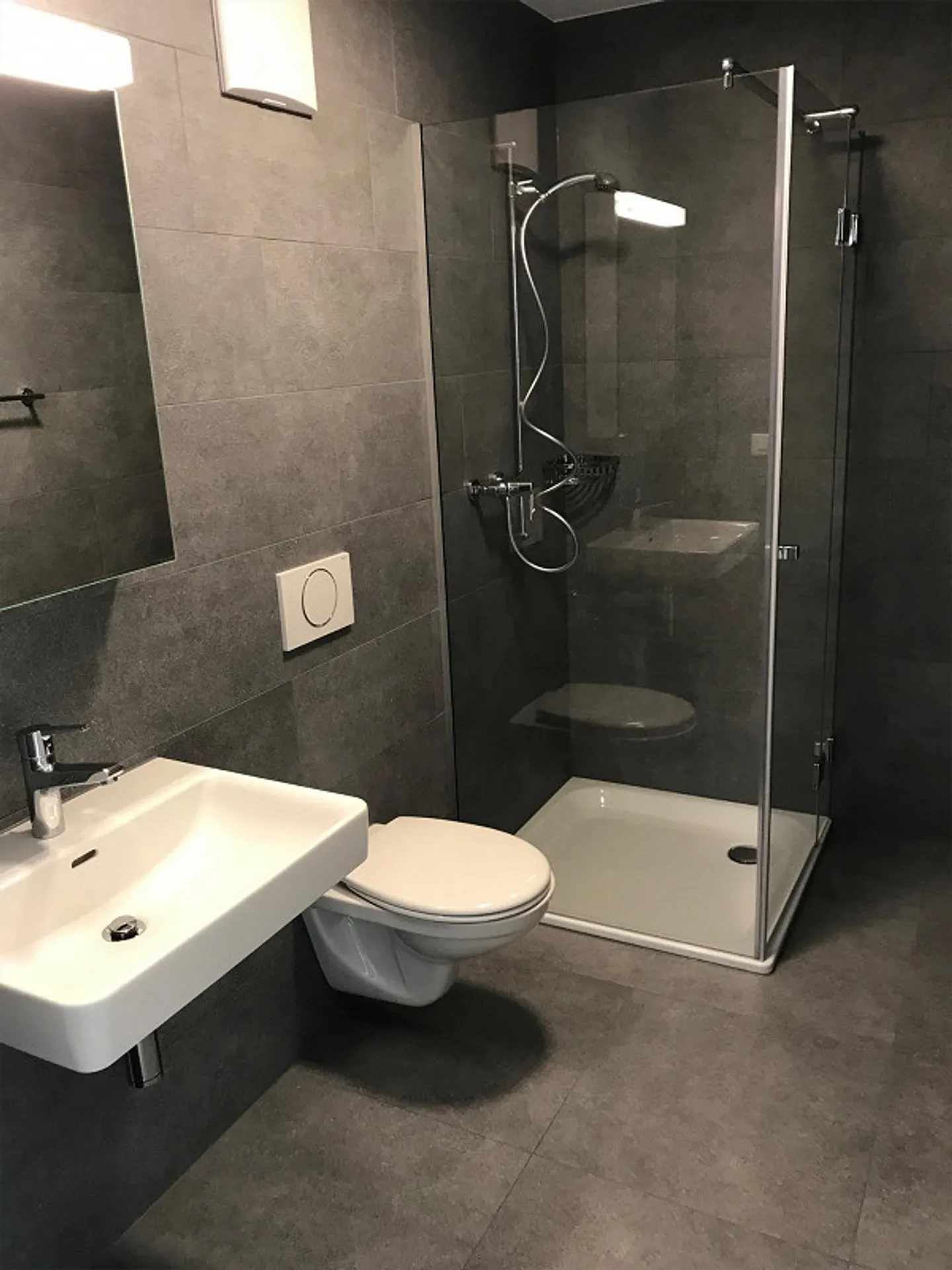 Bellissimo attico di nuova costruzione nell'area Medici - Foto 4 di 6