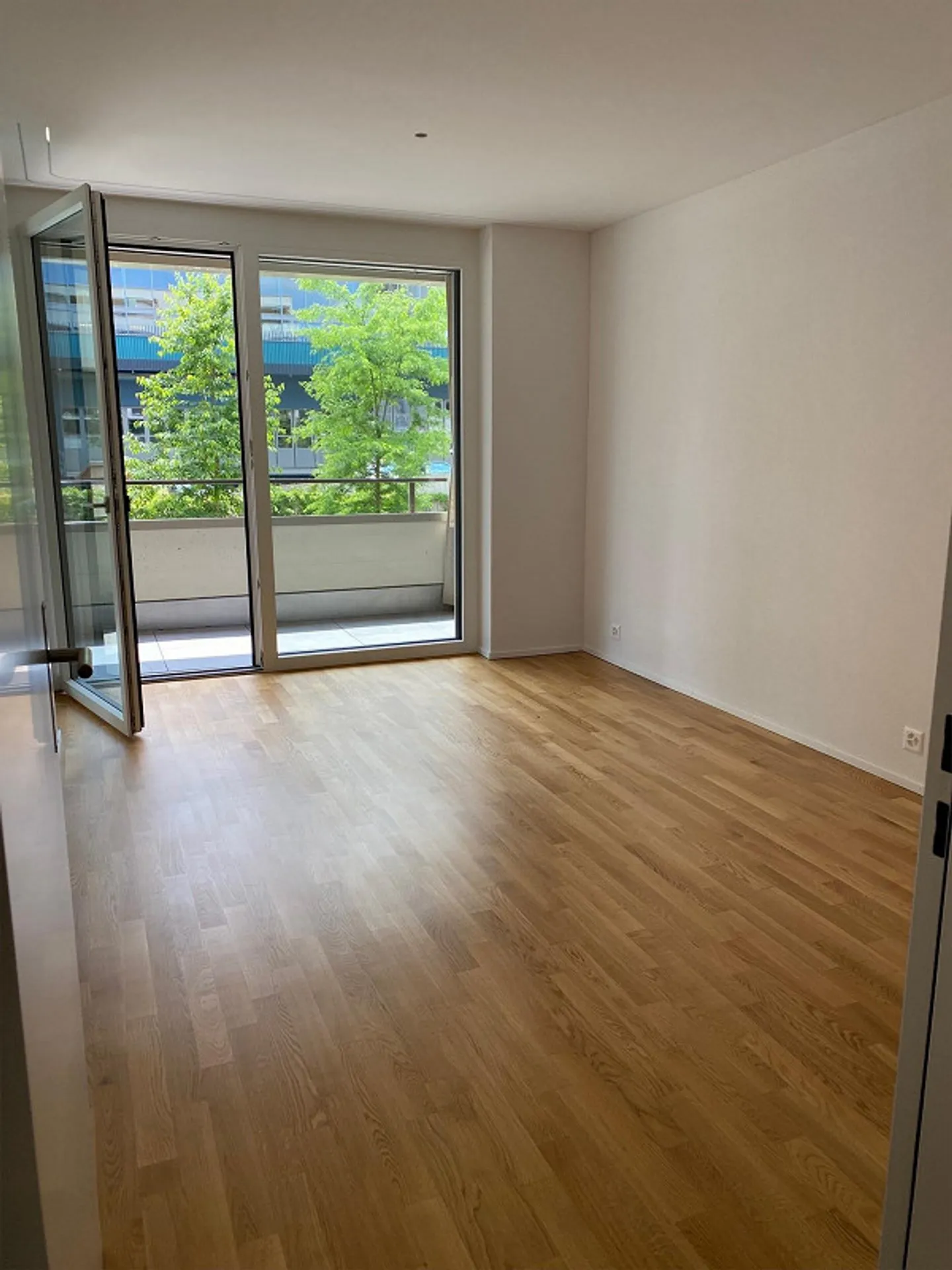 Bellissimo attico di nuova costruzione nell'area Medici - Foto 6 di 6