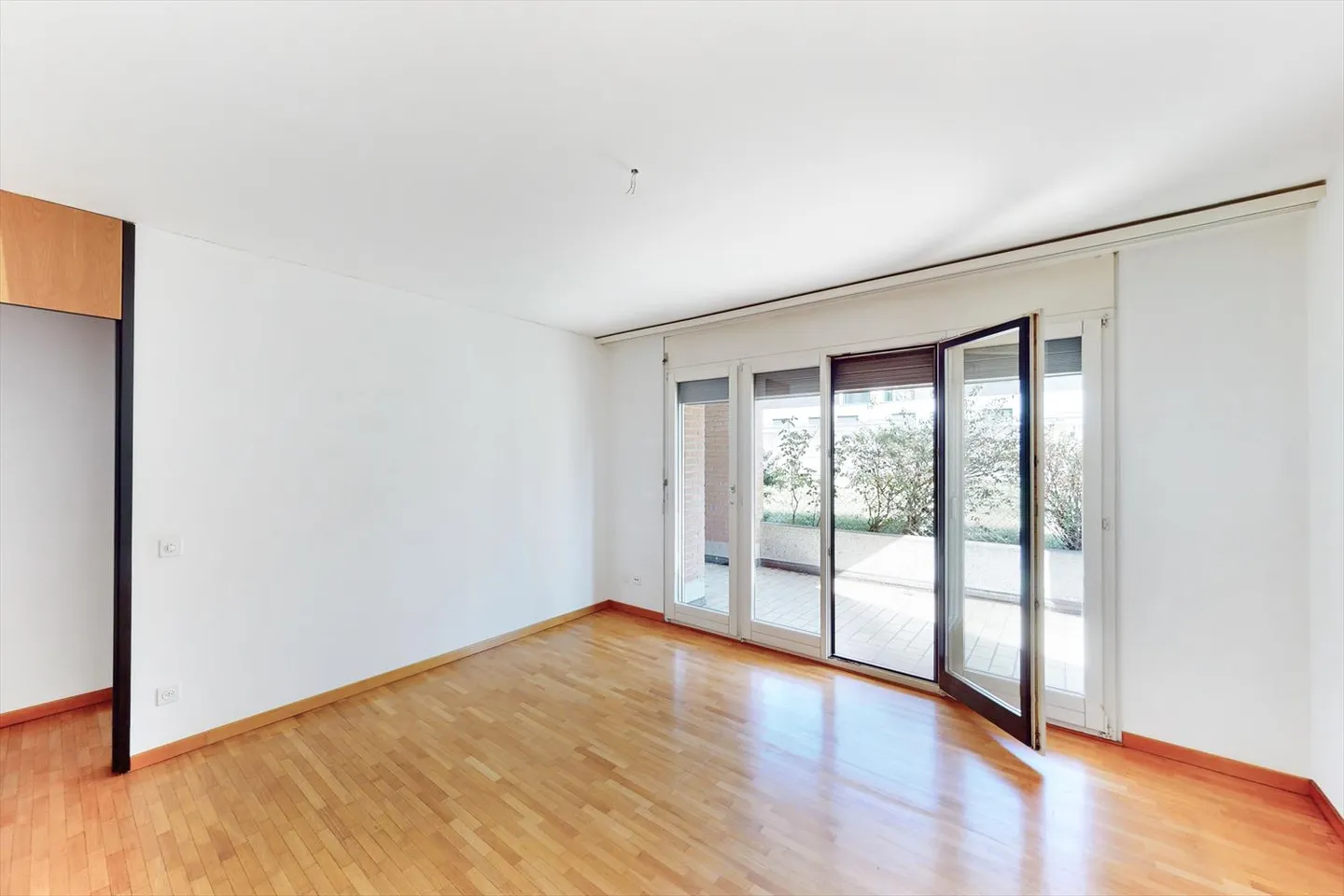 Wohnung mieten - Foto 10 von 11