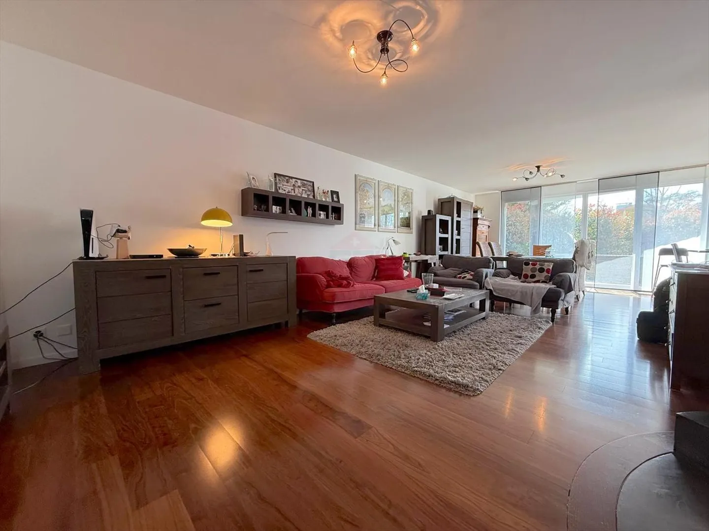 Magnificent house located in the heart of Grand-Saconnex, offering a peaceful living environment - Photo 5 of 13