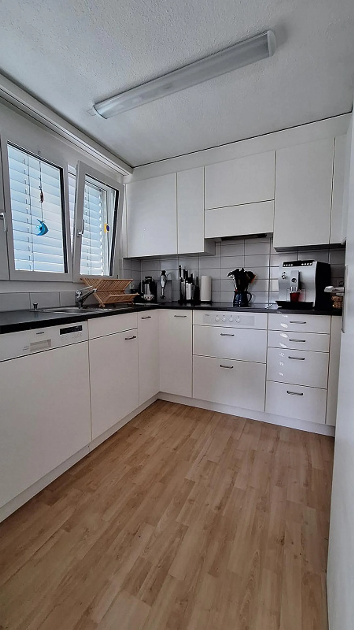 5 Zimmer-Wohnung - Foto 1 von 8