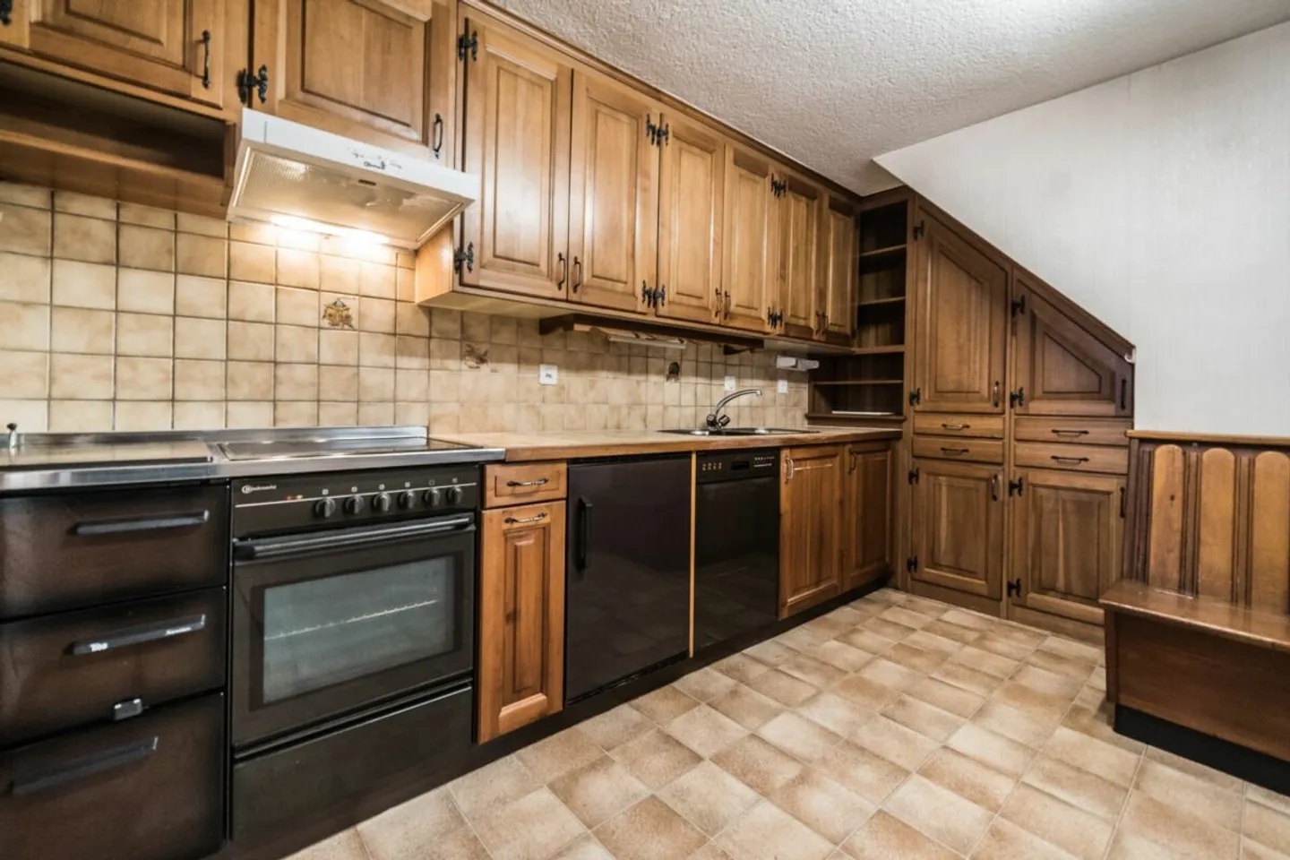 Casa di villaggio nel cuore di Isérables - Foto 8 di 18